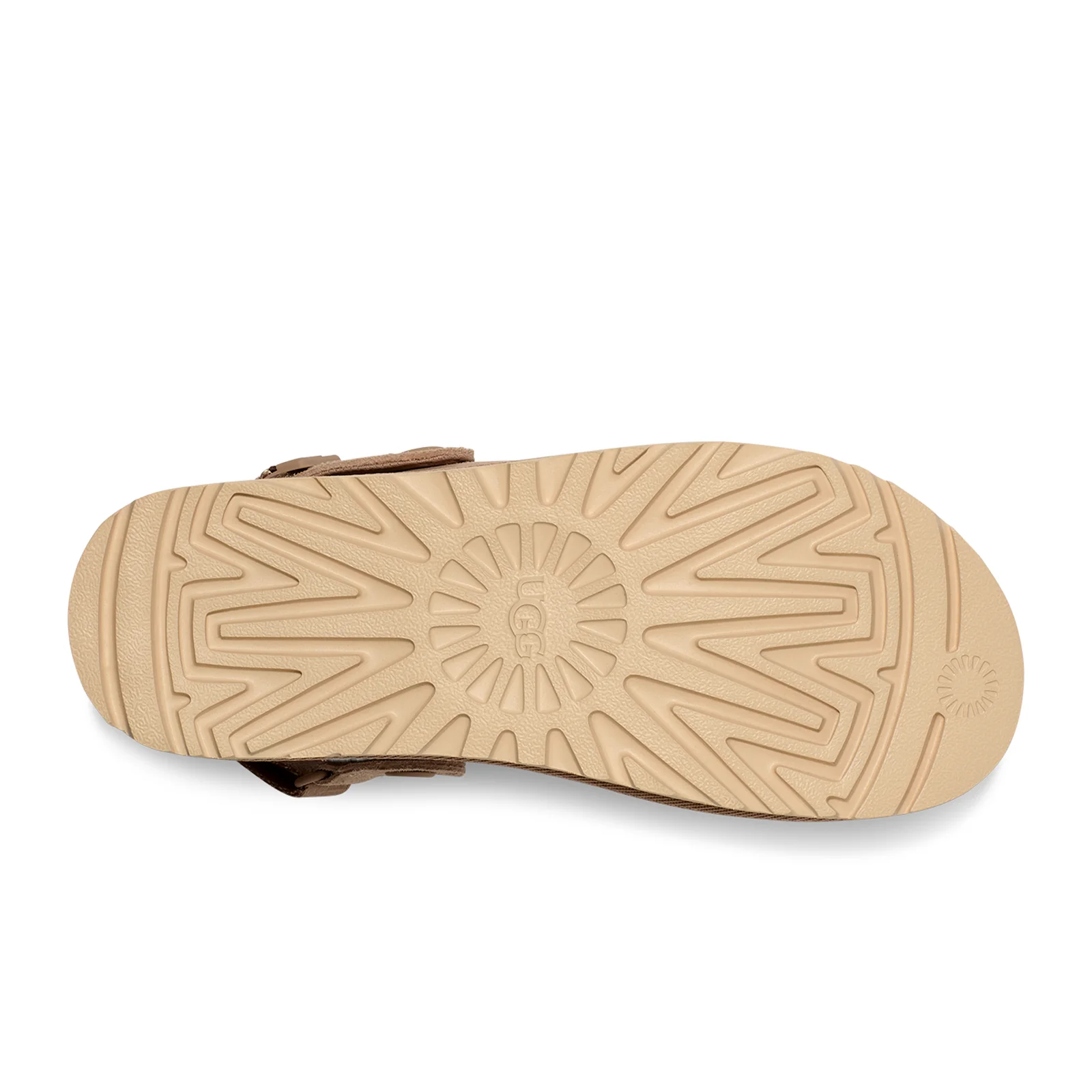 UGG® Goldenstar Clog (Women) - Sand - Image 6