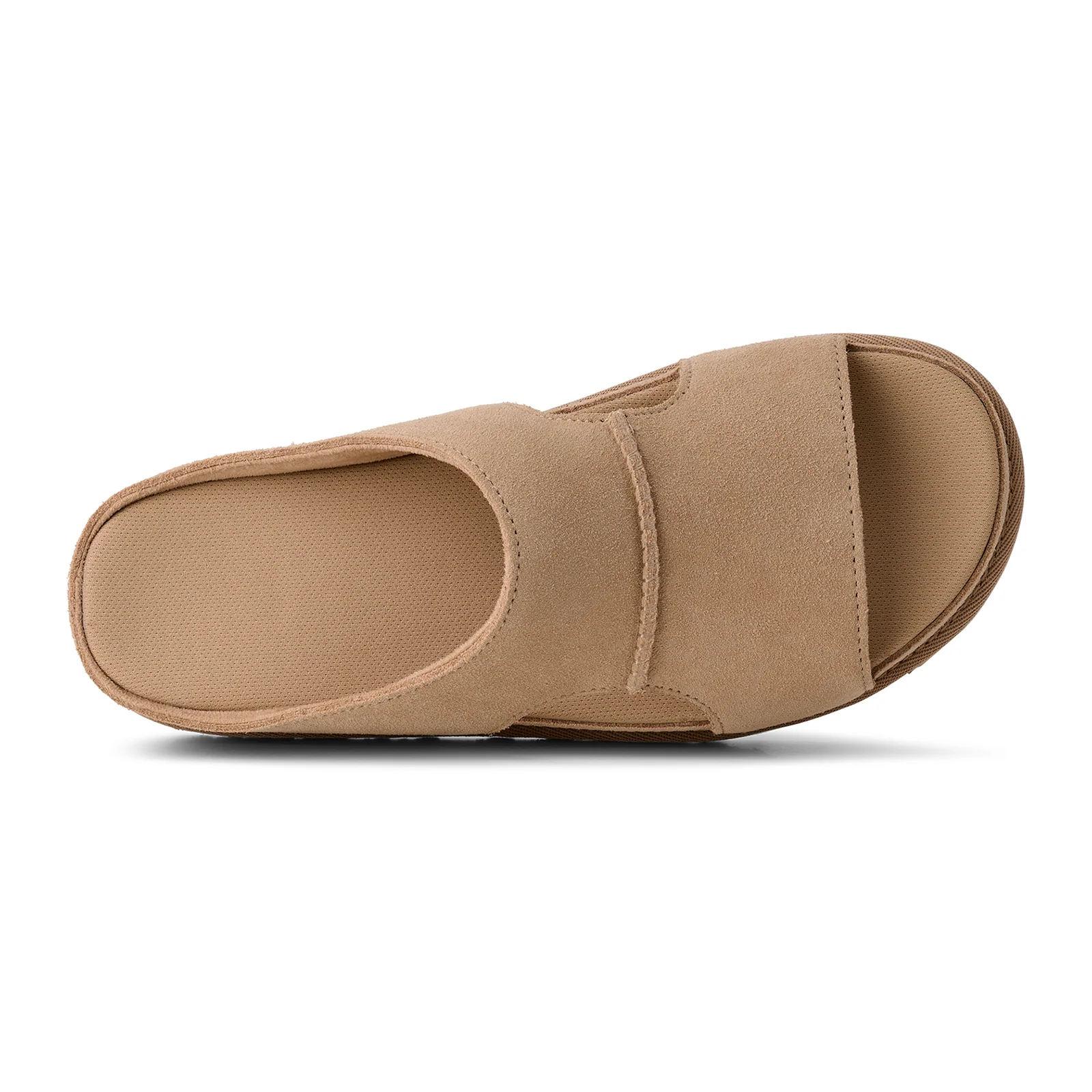UGG® GoldenStar Hi Cutout Slide (Women) - Sand - Image 5