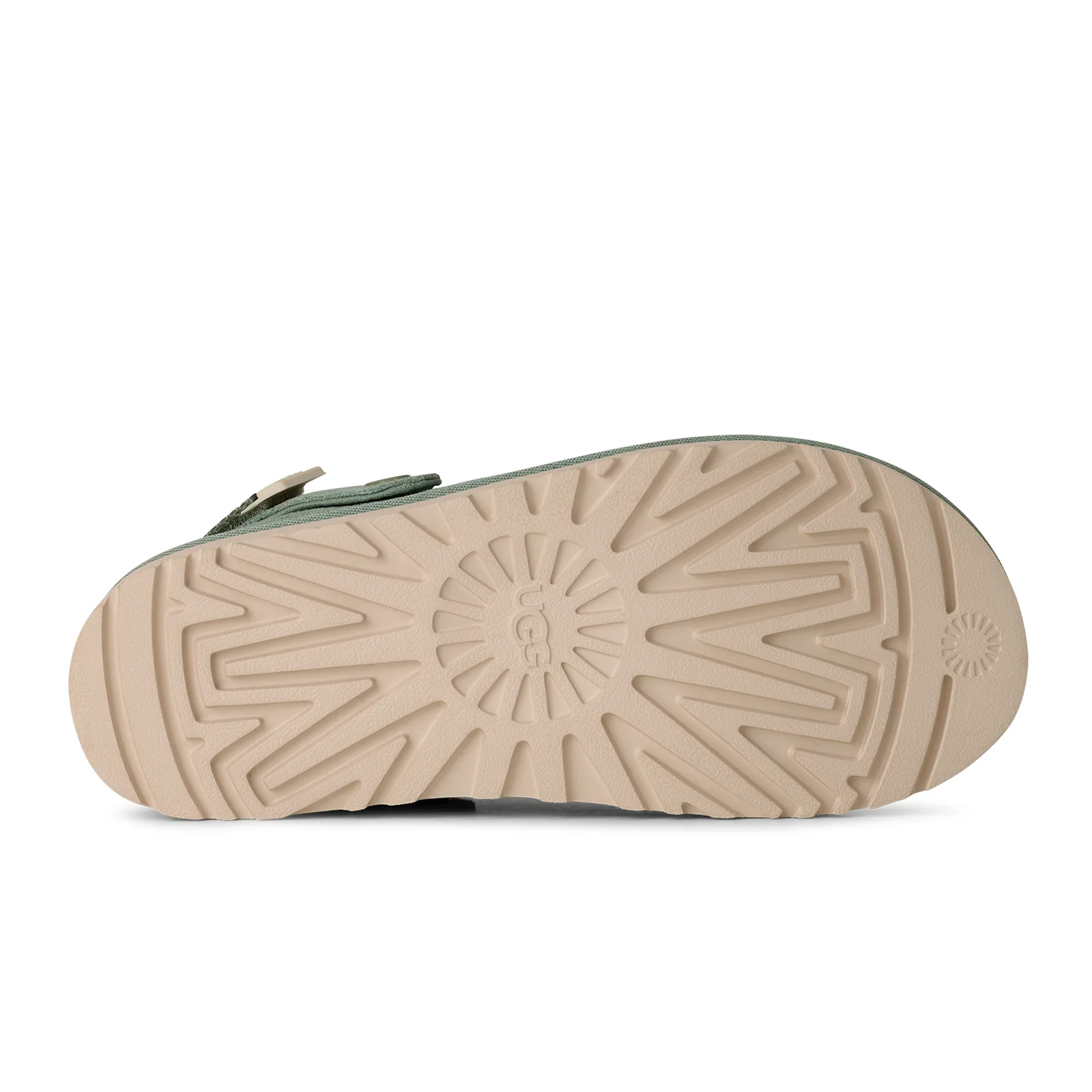 UGG® GoldenStar Meadow Accent Clog (Women) - Artichoke - Image 6