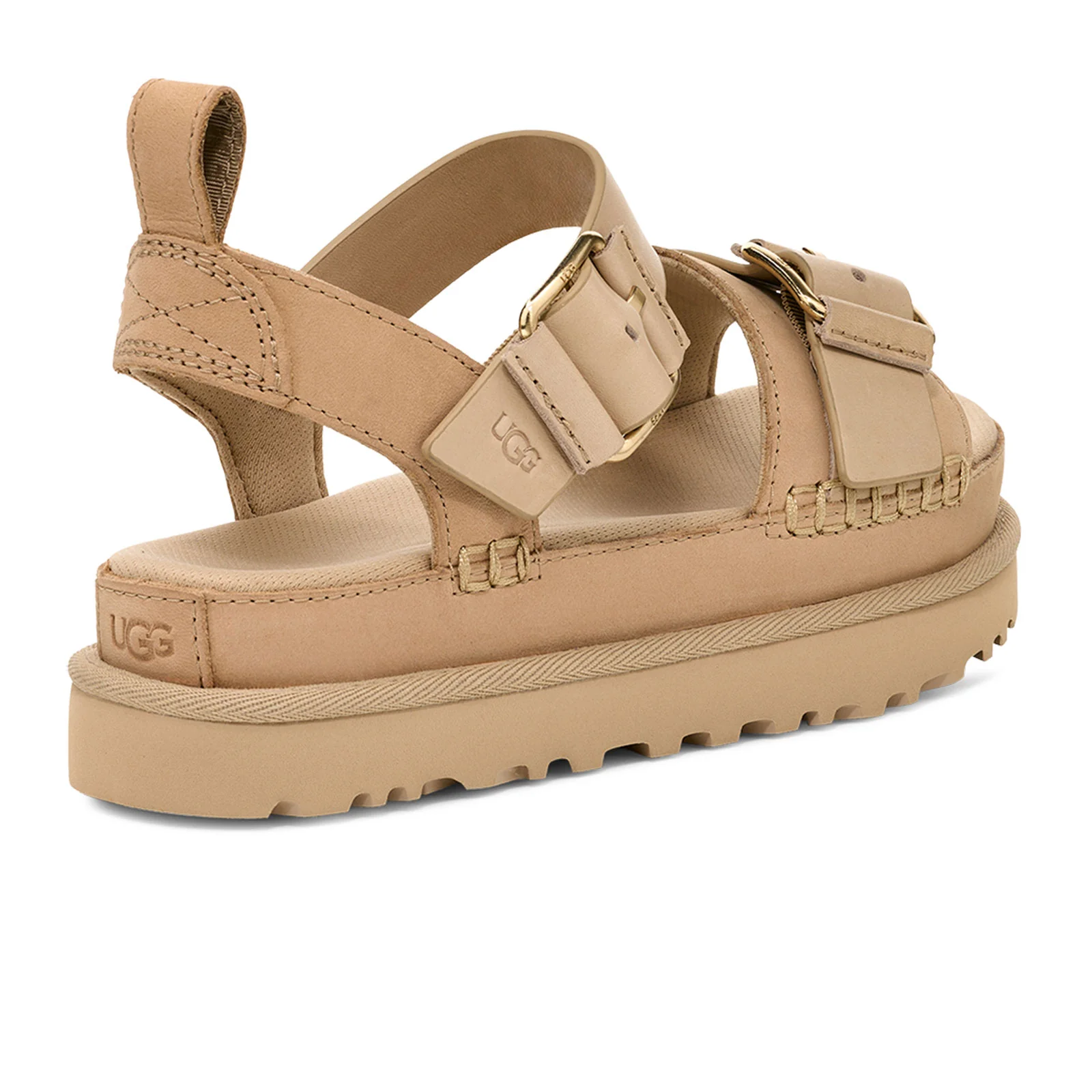 UGG® Goldenstar Villa (Women) - Mustard Seed - Image 4