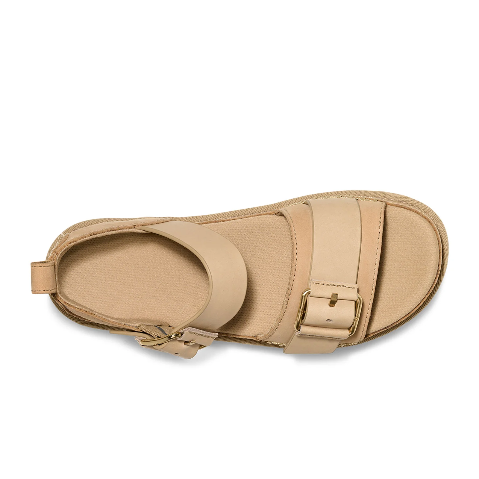 UGG® Goldenstar Villa (Women) - Mustard Seed - Image 5