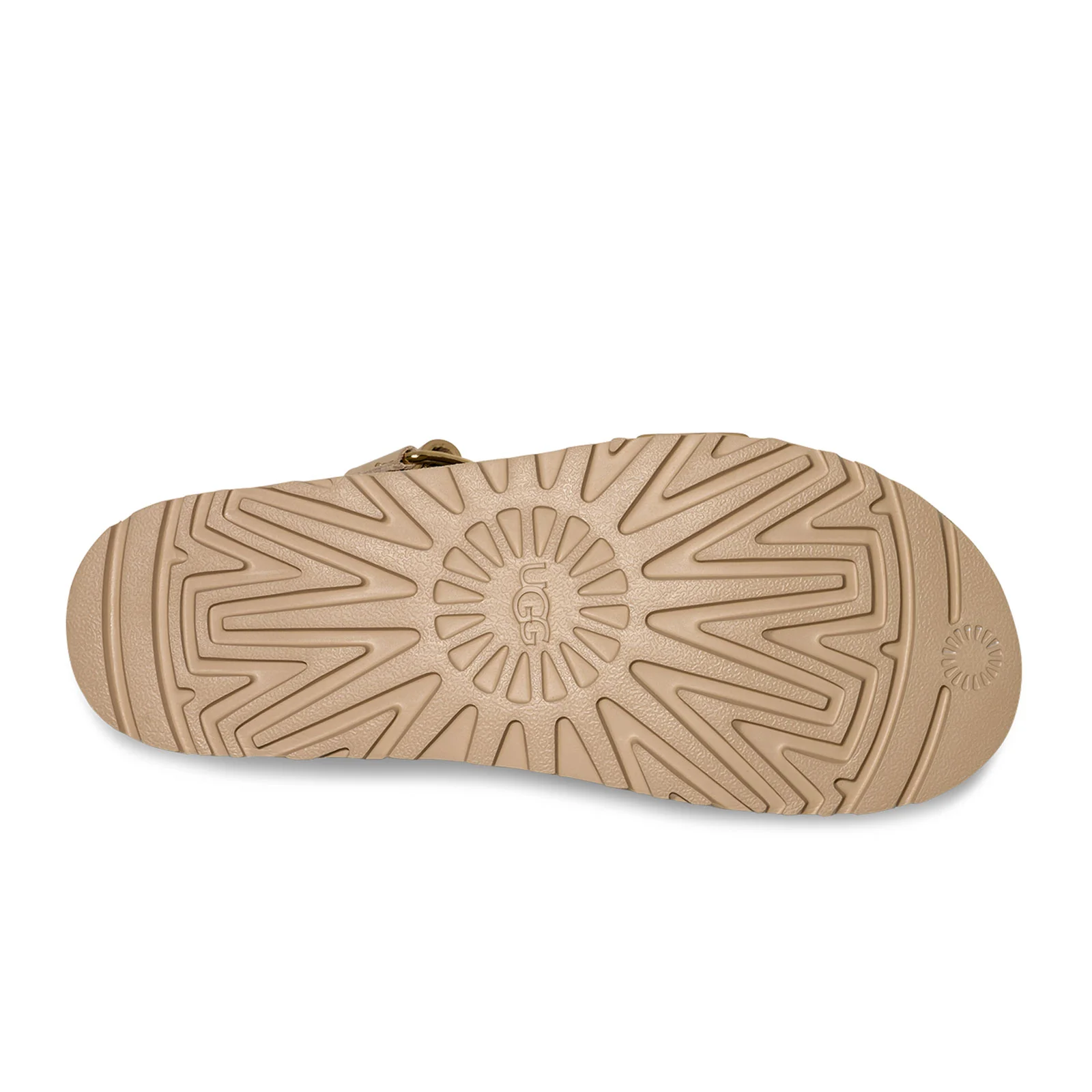UGG® Goldenstar Villa (Women) - Mustard Seed - Image 6