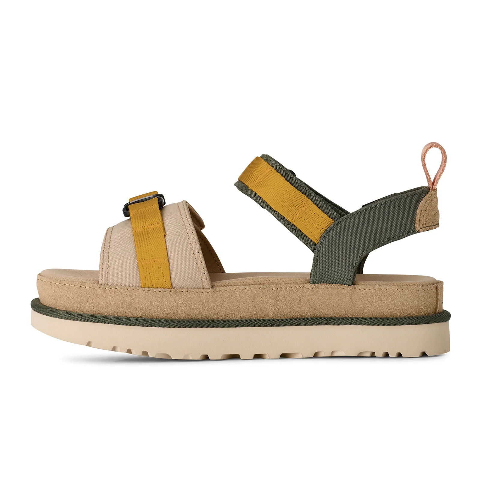 UGG® GoldenStar Wildwood (Women) - Sandcastle - Image 2