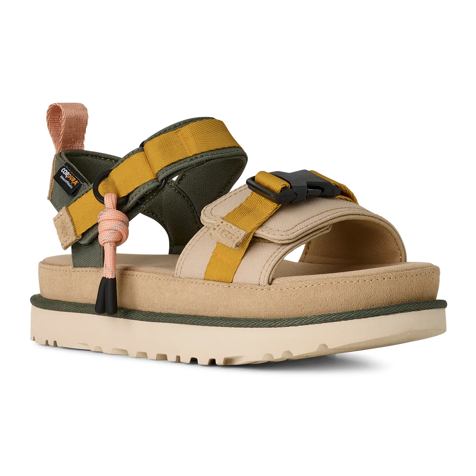 UGG® GoldenStar Wildwood (Women) - Sandcastle - Image 3