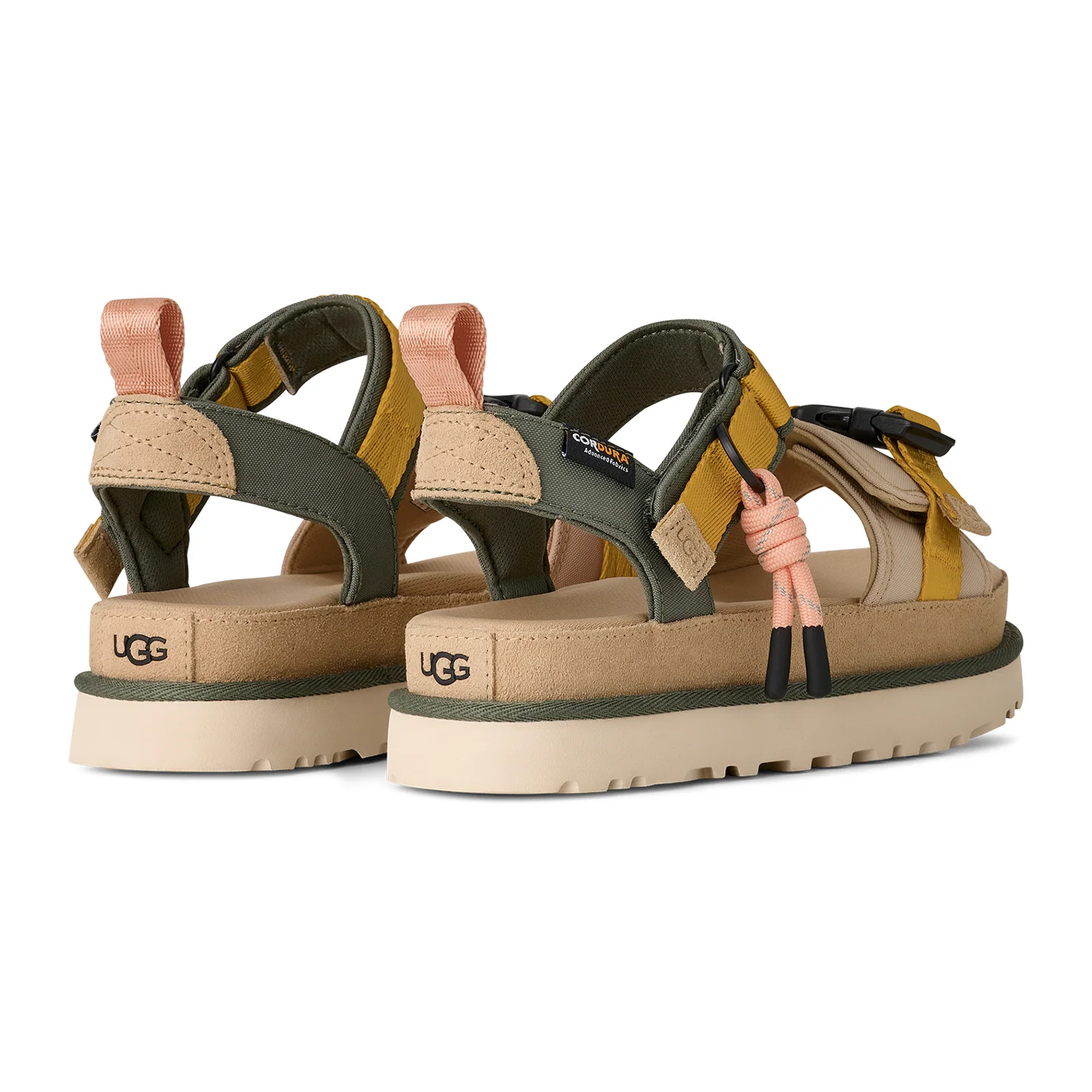 UGG® GoldenStar Wildwood (Women) - Sandcastle - Image 4