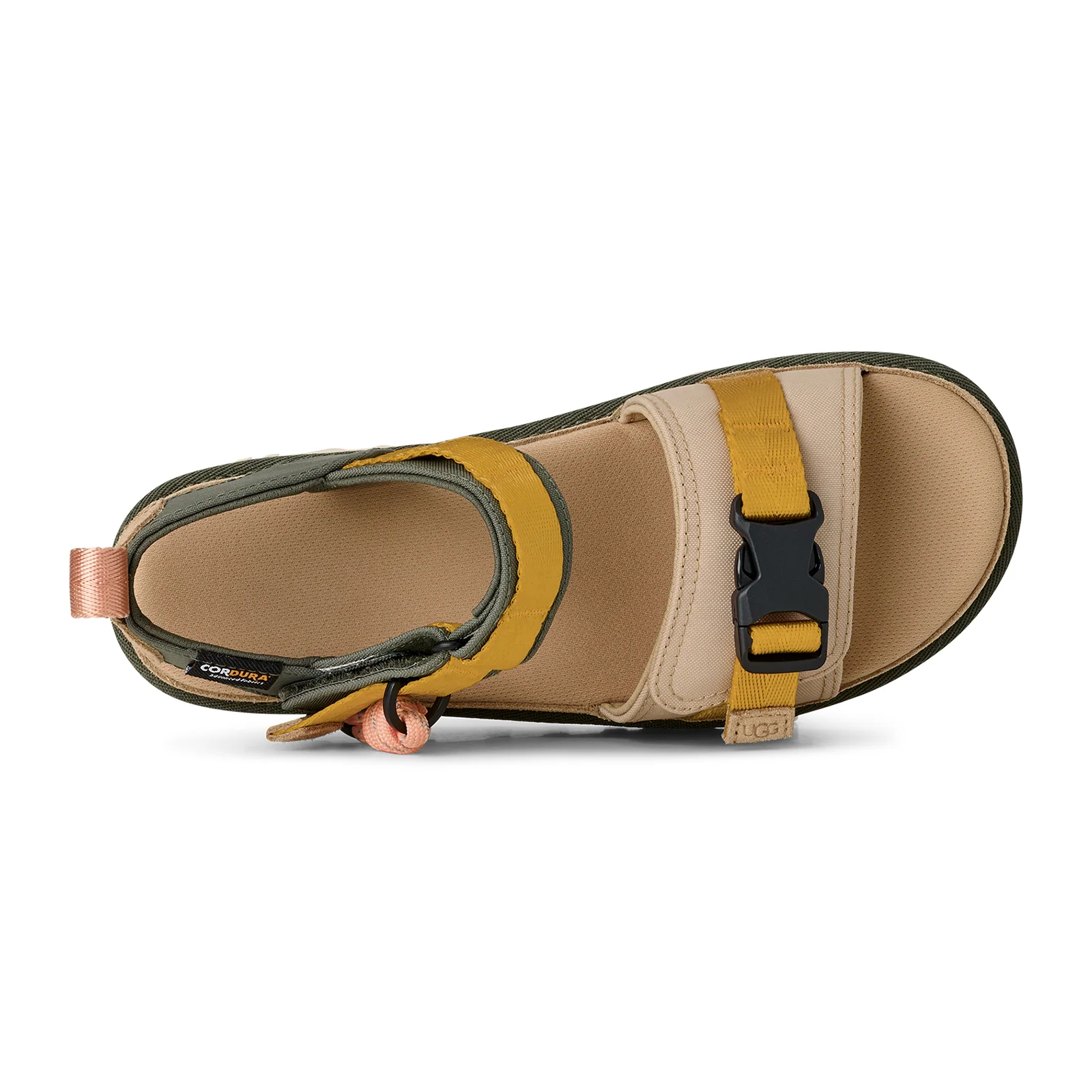 UGG® GoldenStar Wildwood (Women) - Sandcastle - Image 5