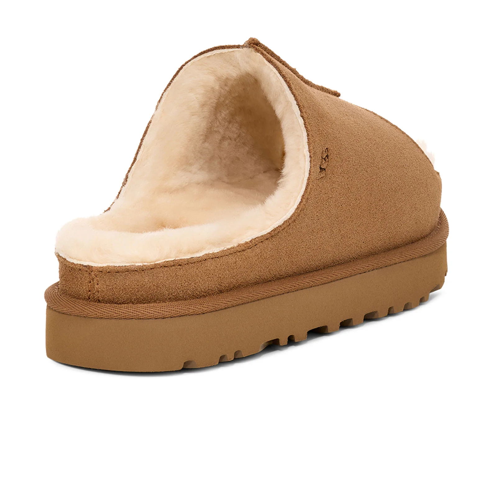UGG® Greenport Slide (Women) - Chestnut - Image 4
