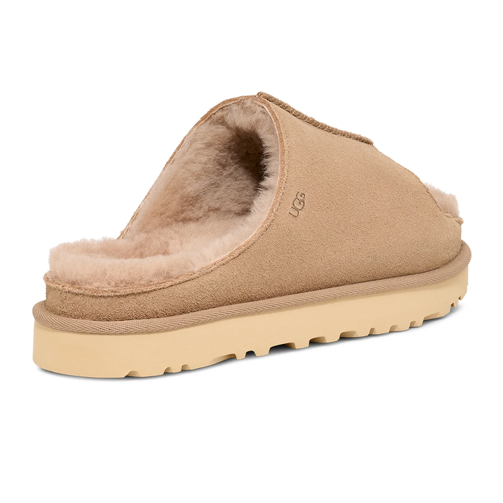 UGG® Greenport Slide (Women) - Sand - Image 4