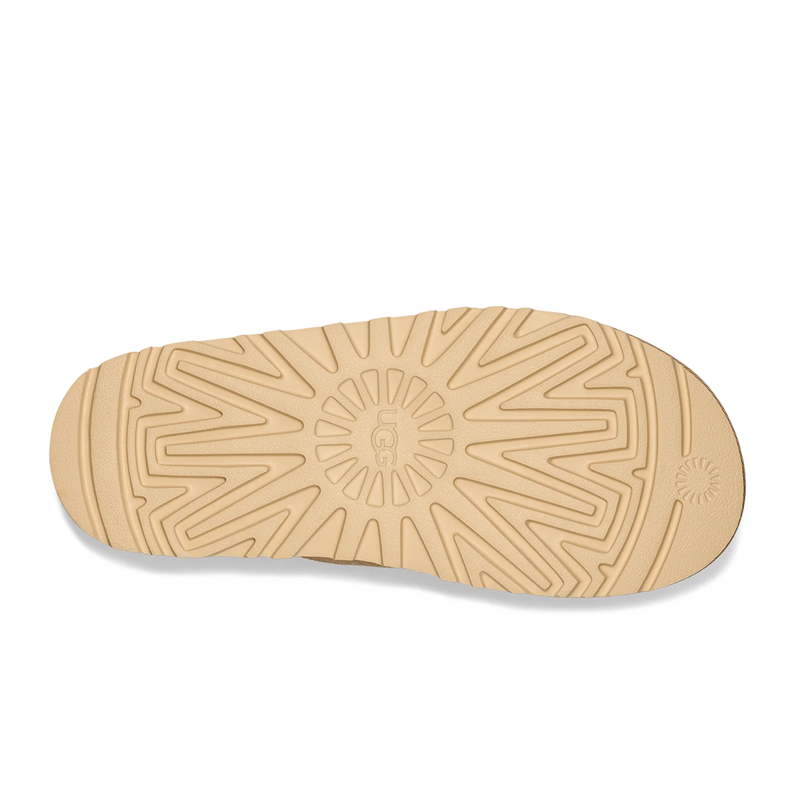 UGG® Greenport Slide (Women) - Sand - Image 6