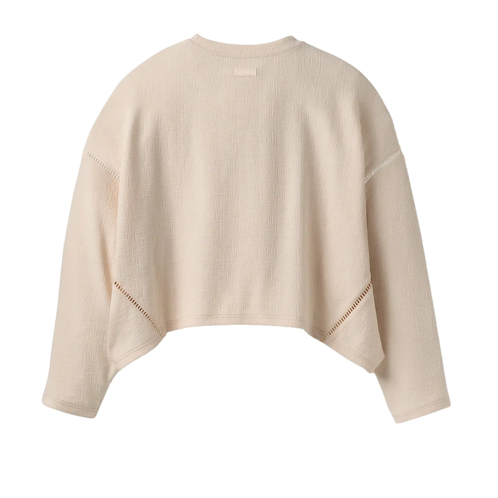 UGG® Hayvie Crewneck (Women) - Cream - Image 2
