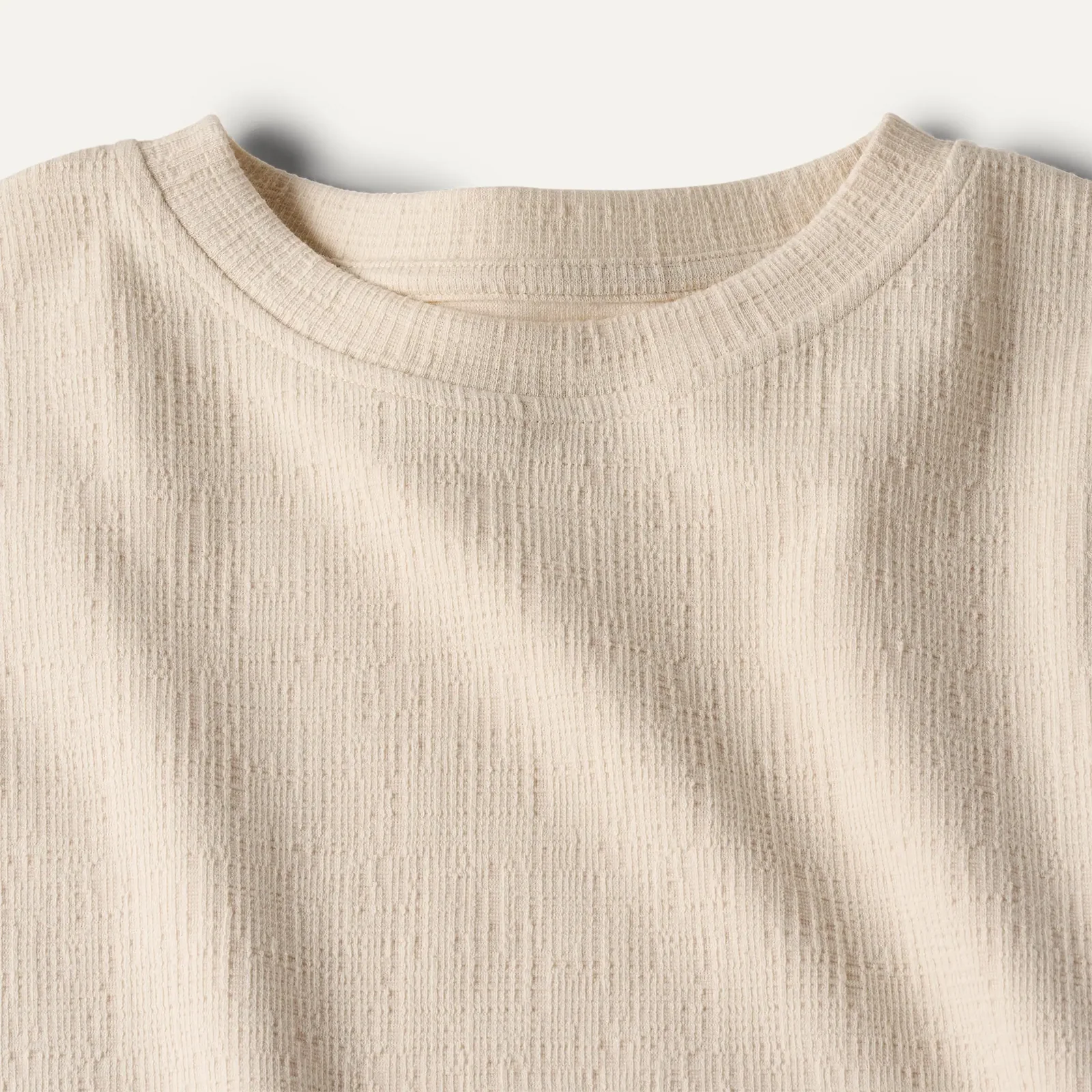 UGG® Hayvie Crewneck (Women) - Cream - Image 6