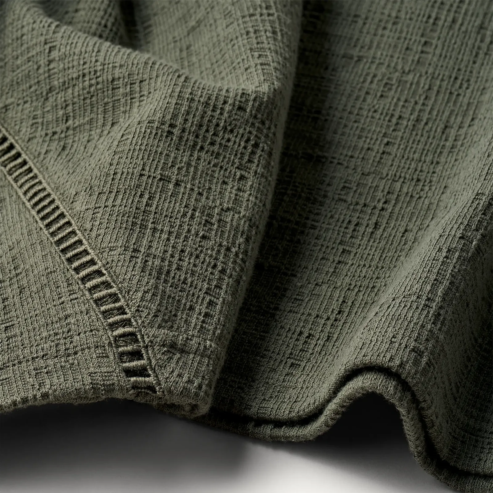 UGG® Hayvie Crewneck (Women) - Green Grey - Image 7