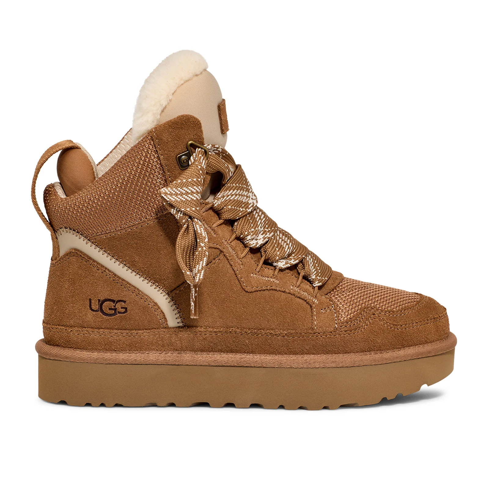 UGG® Highmel (Women) - Chestnut