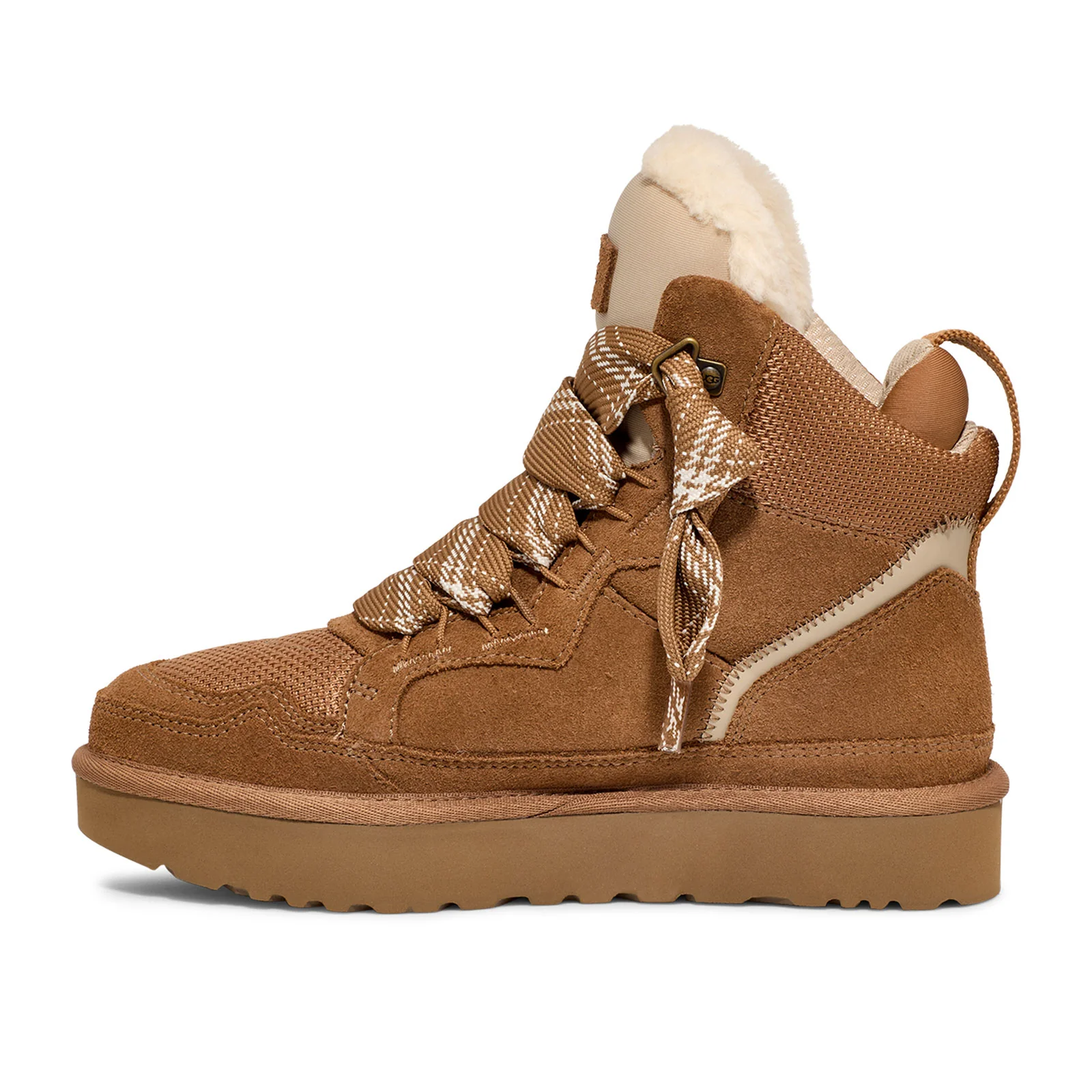 UGG® Highmel (Women) - Chestnut - Image 2
