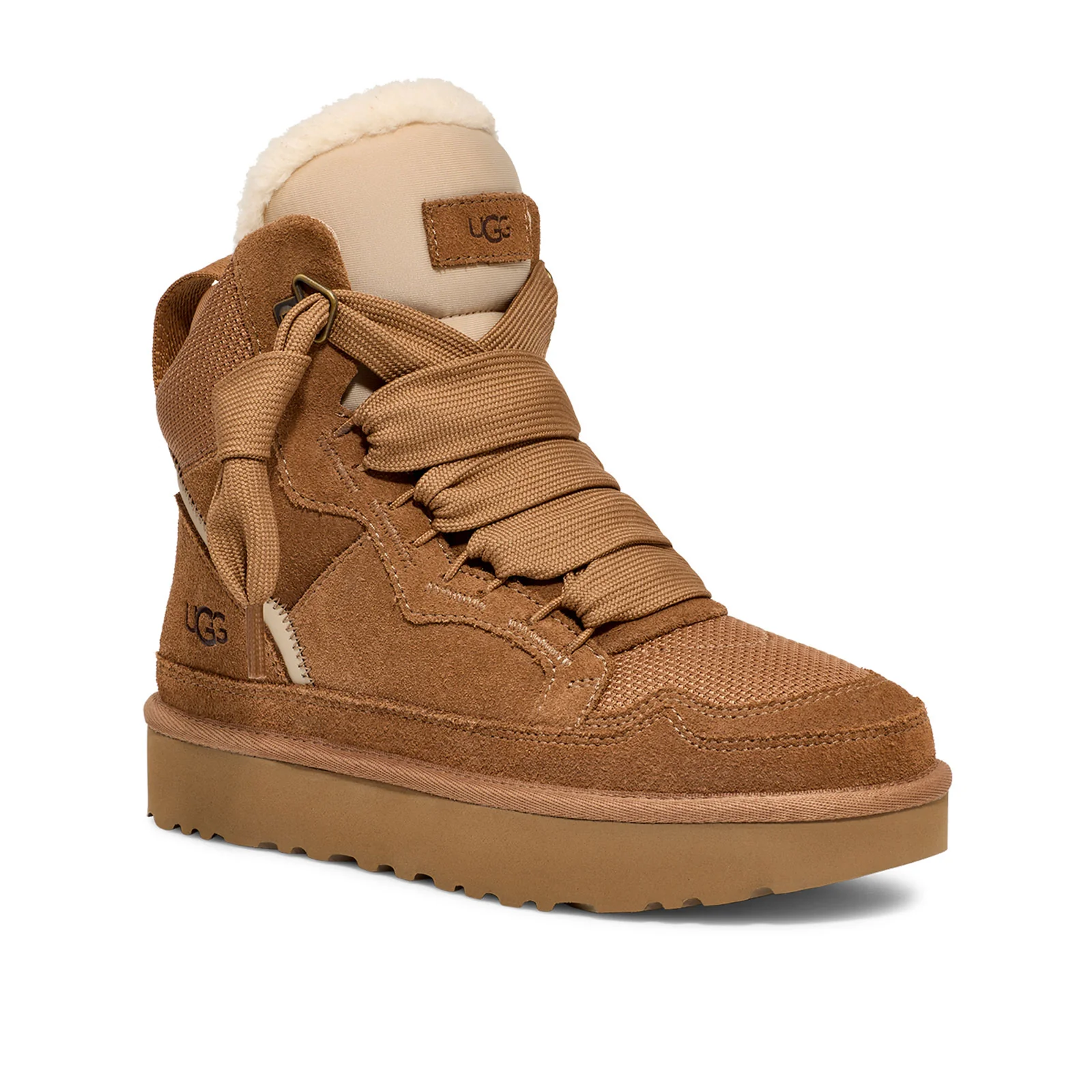 UGG® Highmel (Women) - Chestnut - Image 3