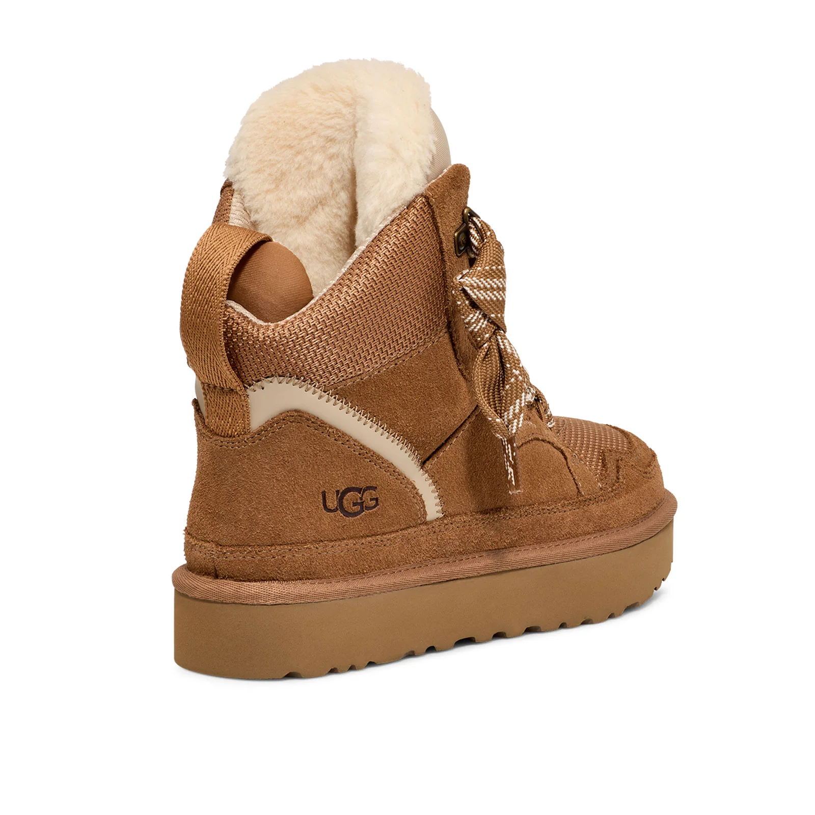 UGG® Highmel (Women) - Chestnut - Image 4