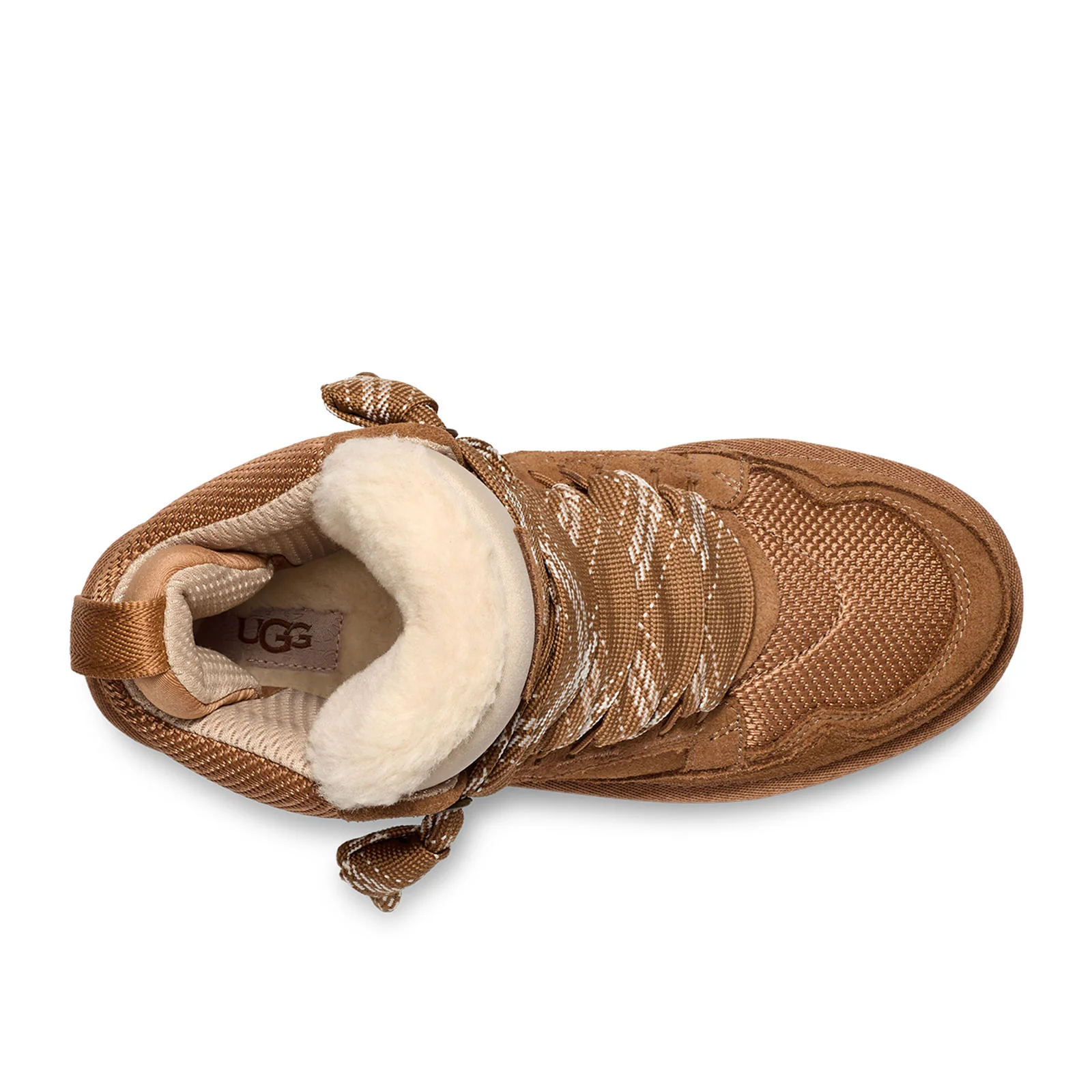UGG® Highmel (Women) - Chestnut - Image 5