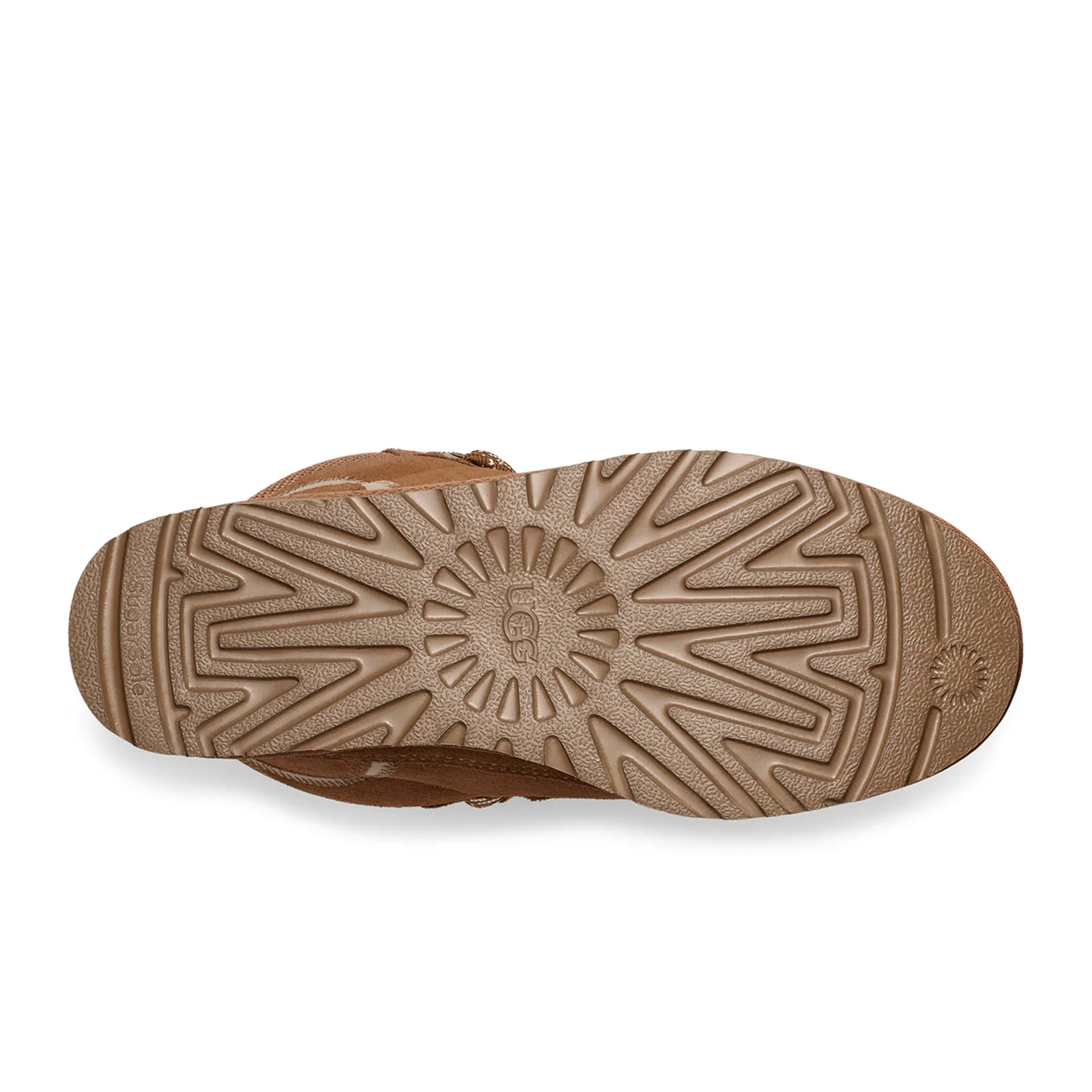 UGG® Highmel (Women) - Chestnut - Image 6