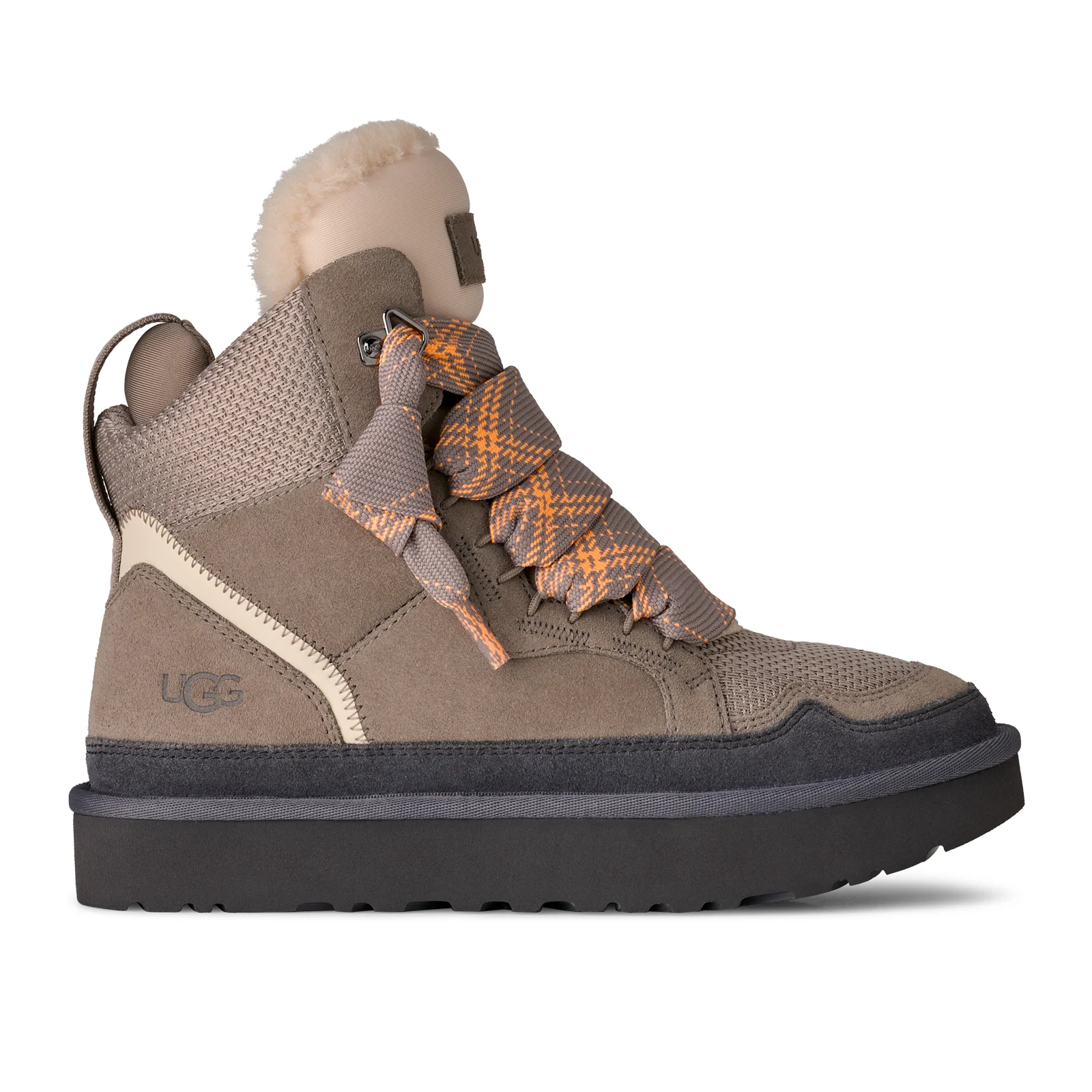 UGG® Highmel (Women) - Cobble Grey