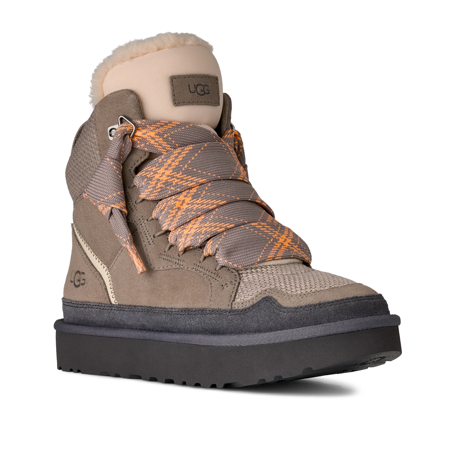 UGG® Highmel (Women) - Cobble Grey - Image 3