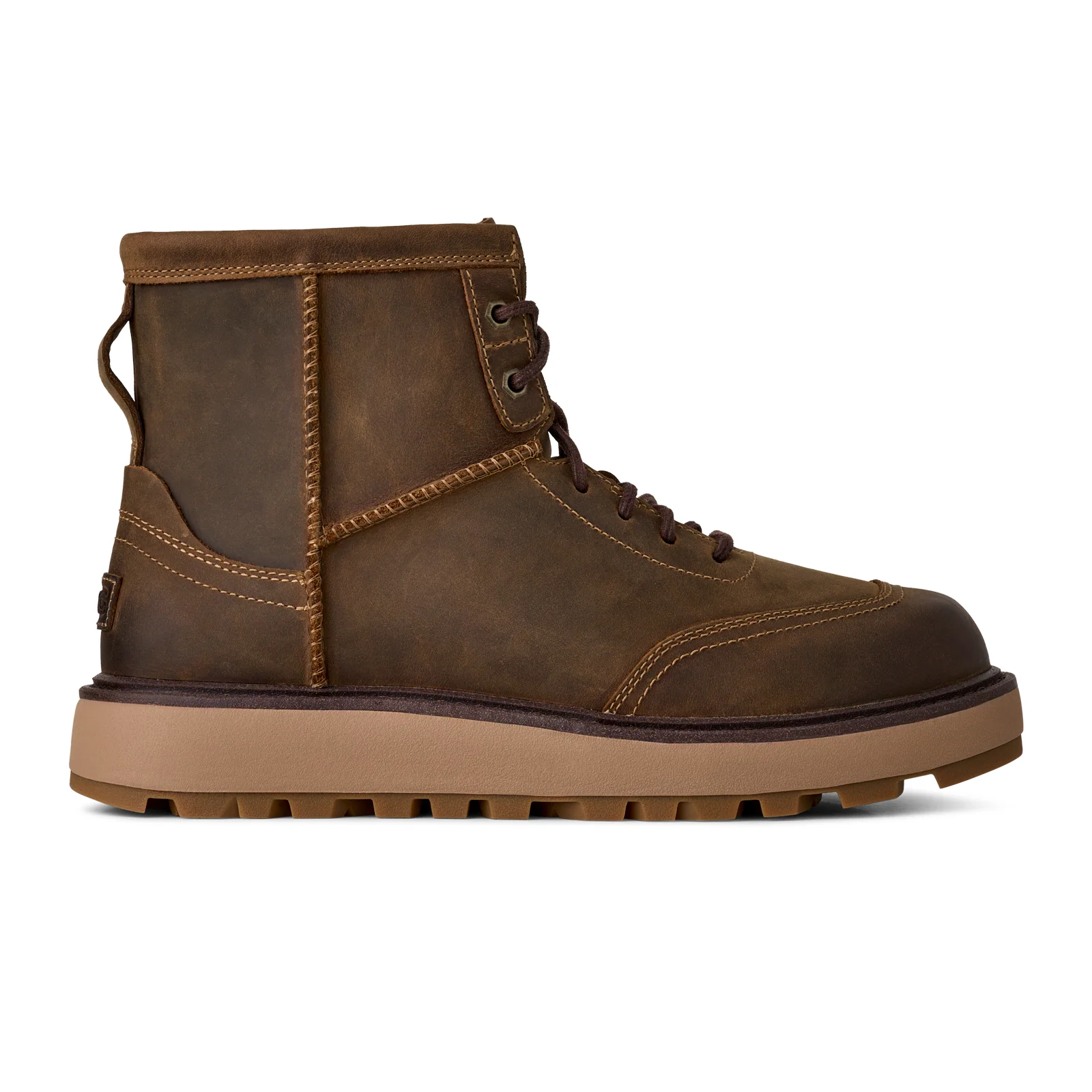 UGG® Idyllwild Lace (Men) - Oak