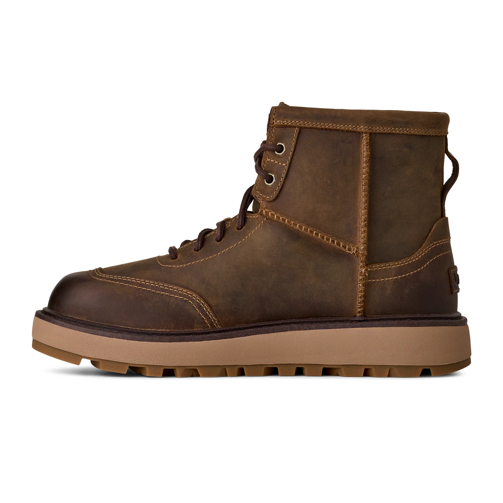 UGG® Idyllwild Lace (Men) - Oak - Image 2