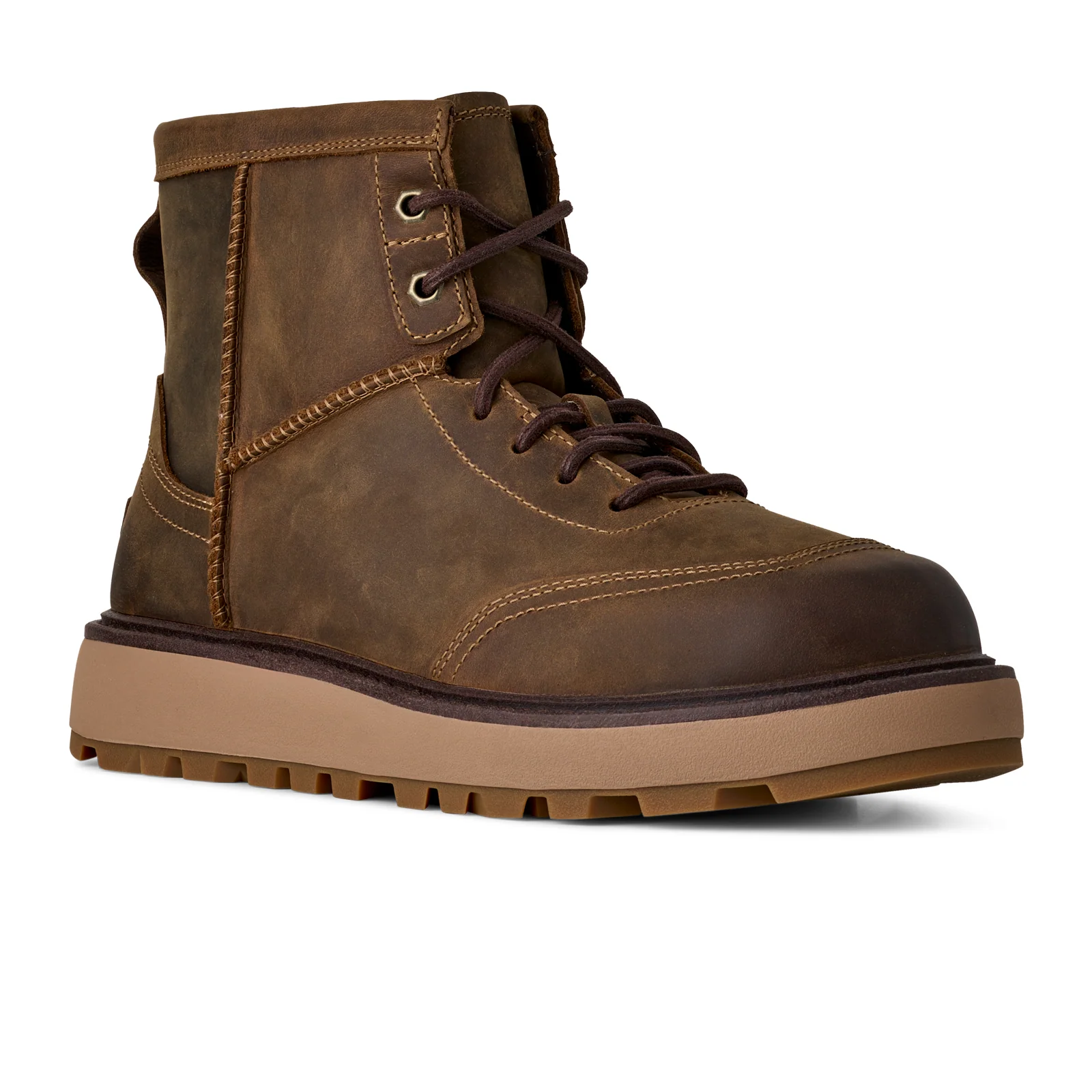 UGG® Idyllwild Lace (Men) - Oak - Image 3