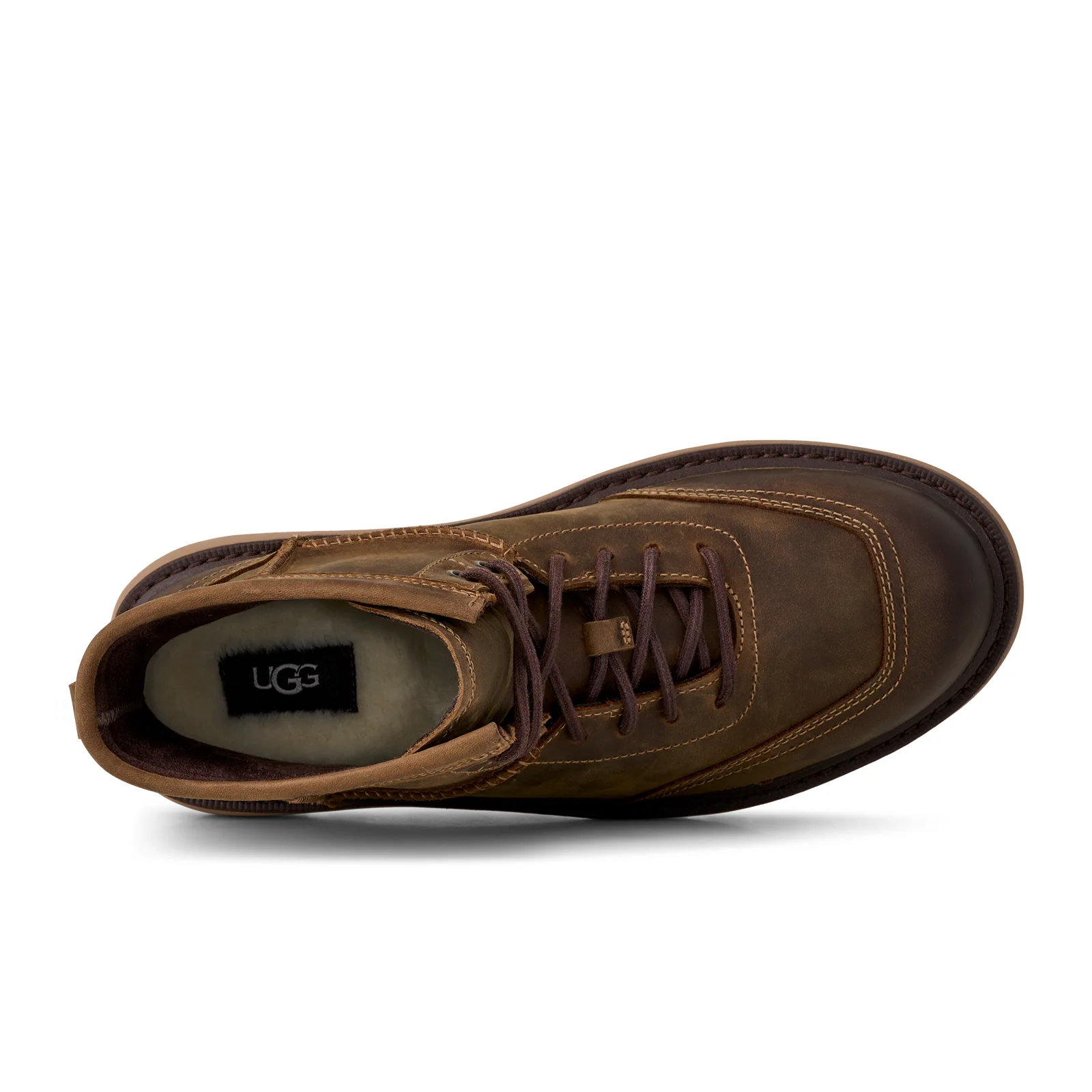 UGG® Idyllwild Lace (Men) - Oak - Image 4