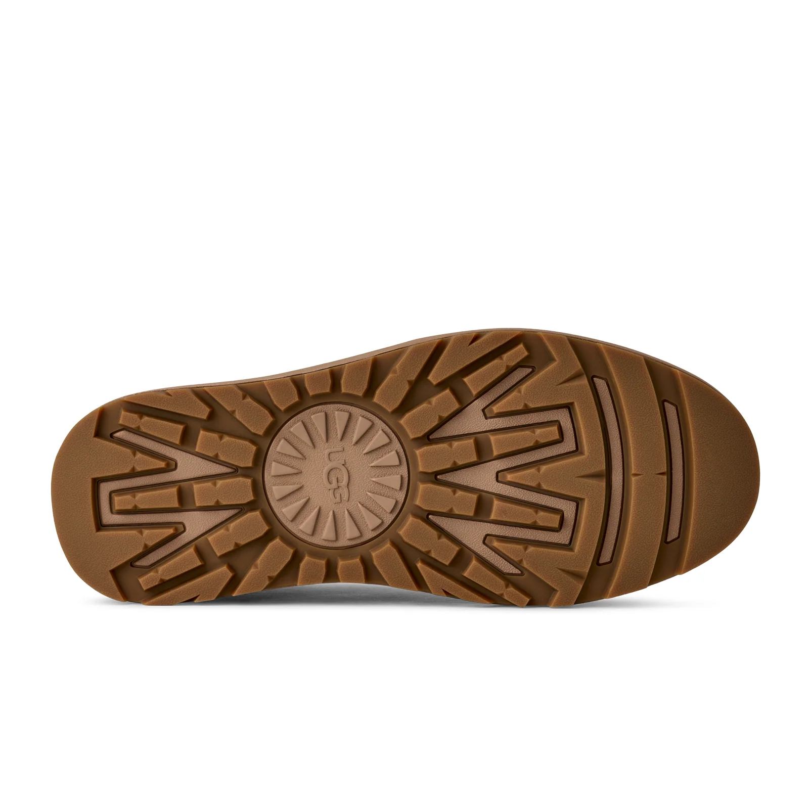 UGG® Idyllwild Lace (Men) - Oak - Image 5
