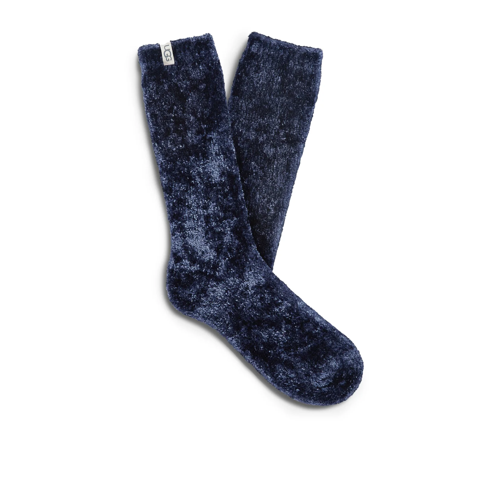 UGG® Leda Cozy Sock (Women) - Navy