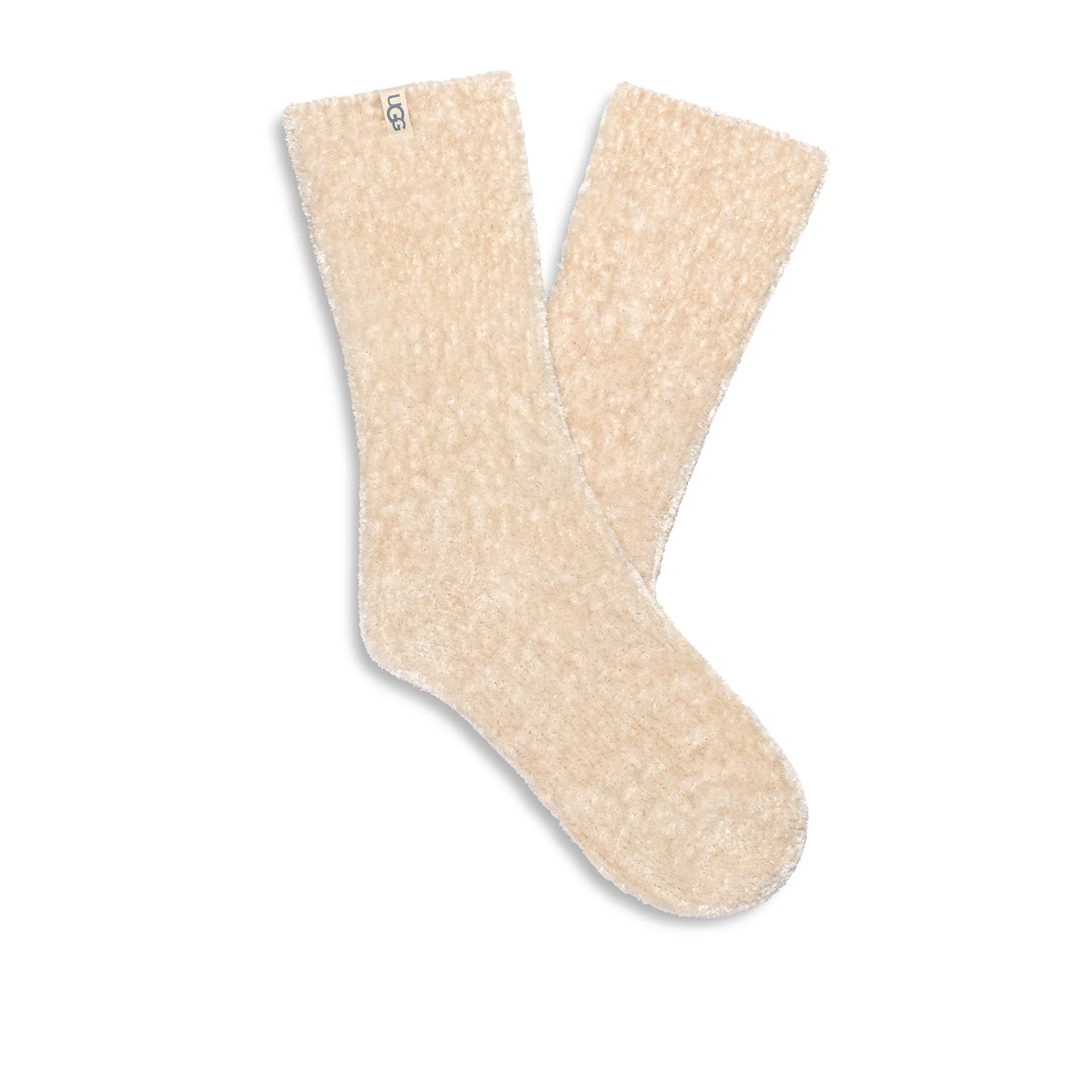 UGG® Leda Sparkle 3 Pack (Women) - Cream/Rubious/Black - Image 3