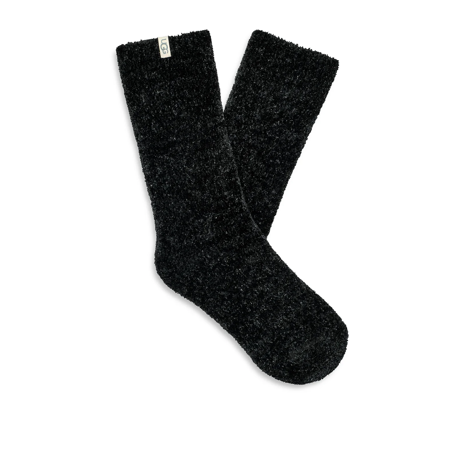 UGG® Leda Sparkle 3 Pack (Women) - Cream/Rubious/Black - Image 4