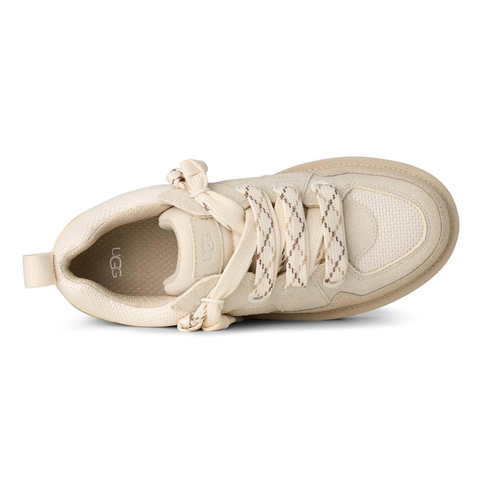 UGG® Lo Lowmel (Women) - Jasmine - Image 5