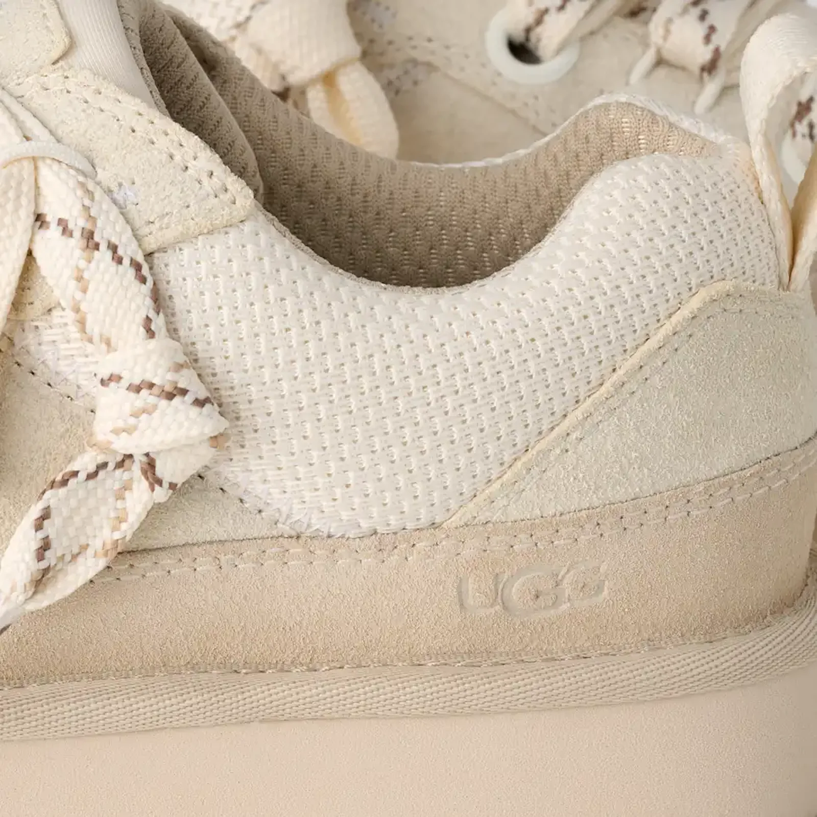 UGG® Lo Lowmel (Women) - Jasmine - Image 7