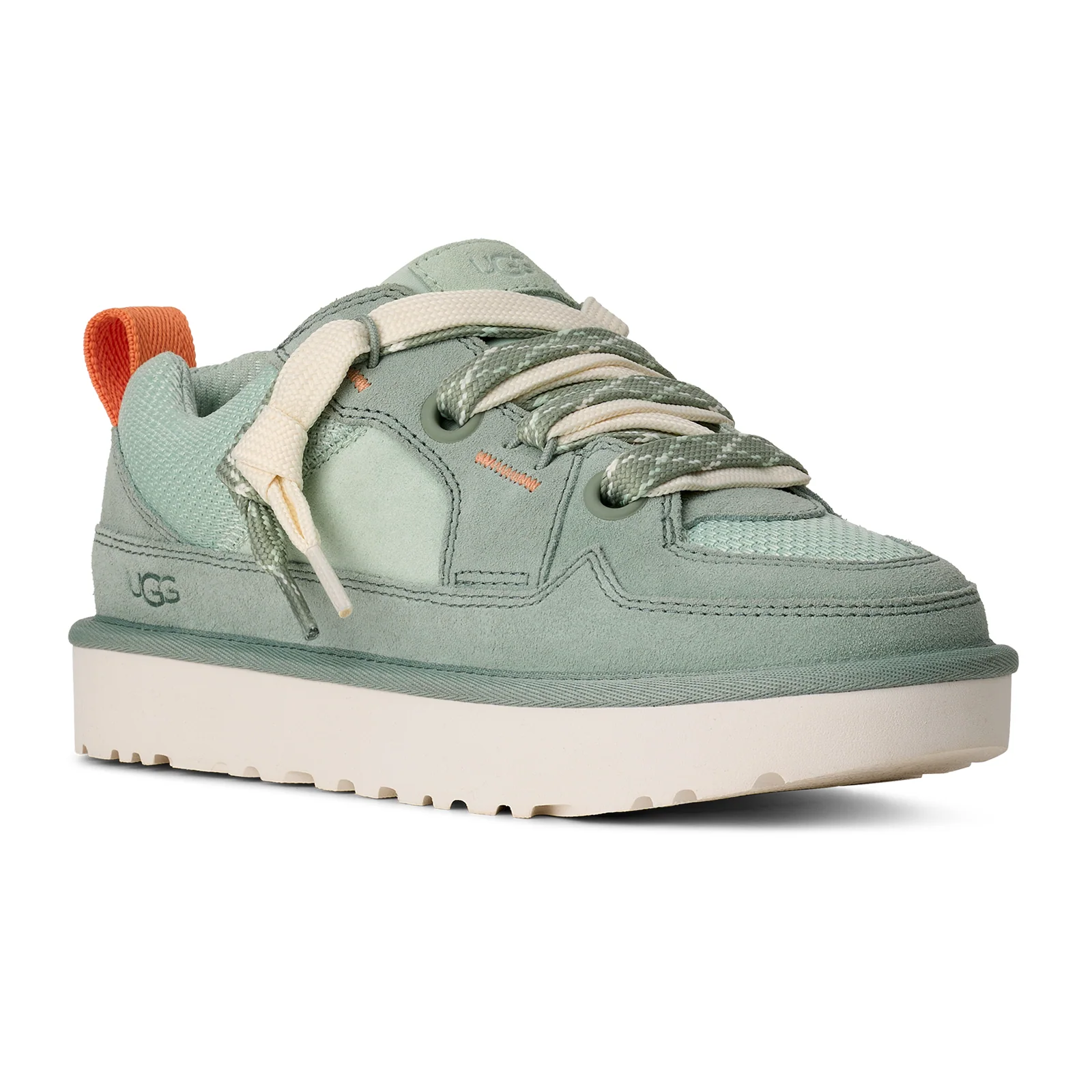 UGG® Lo Lowmel (Women) - Artichoke - Image 3