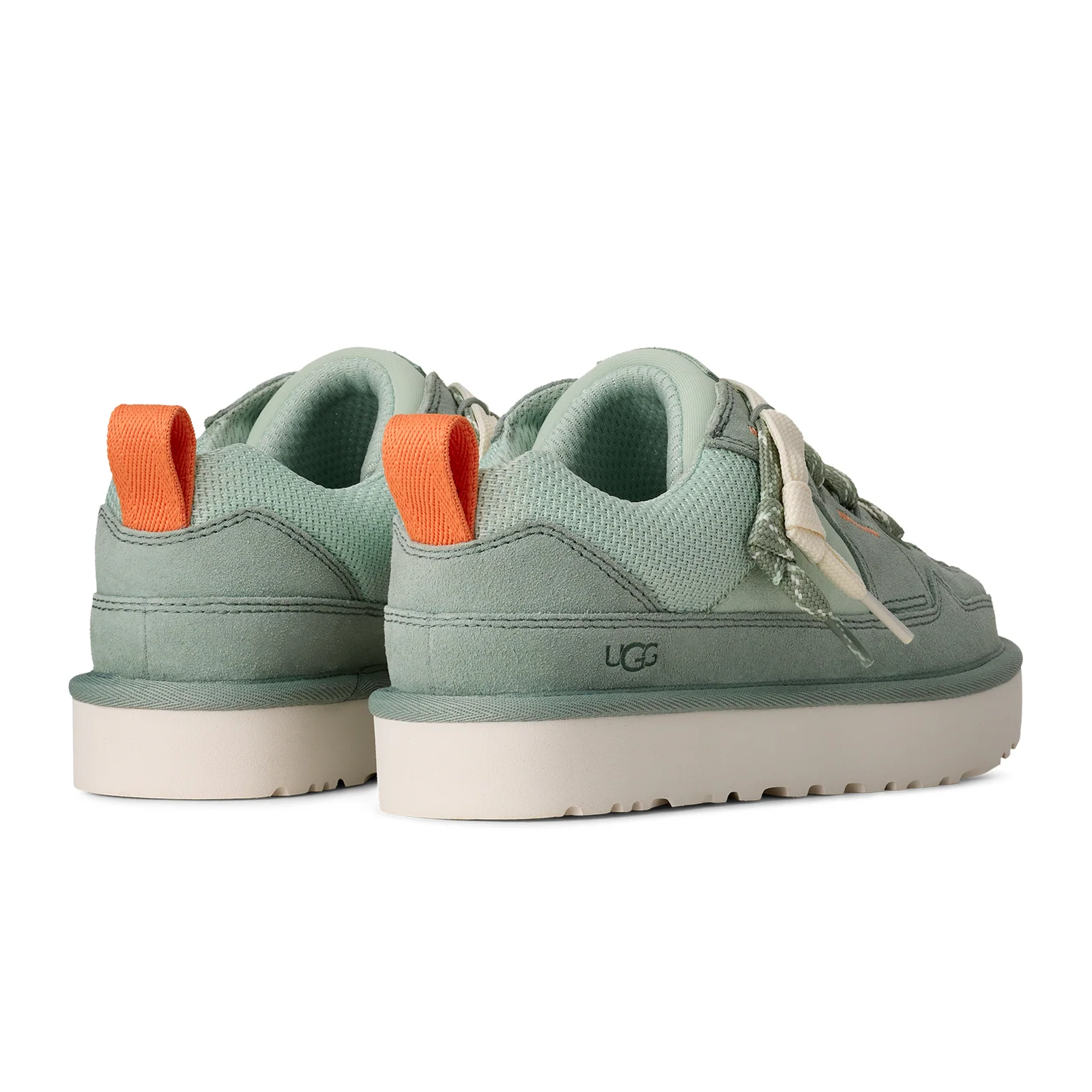UGG® Lo Lowmel (Women) - Artichoke - Image 4