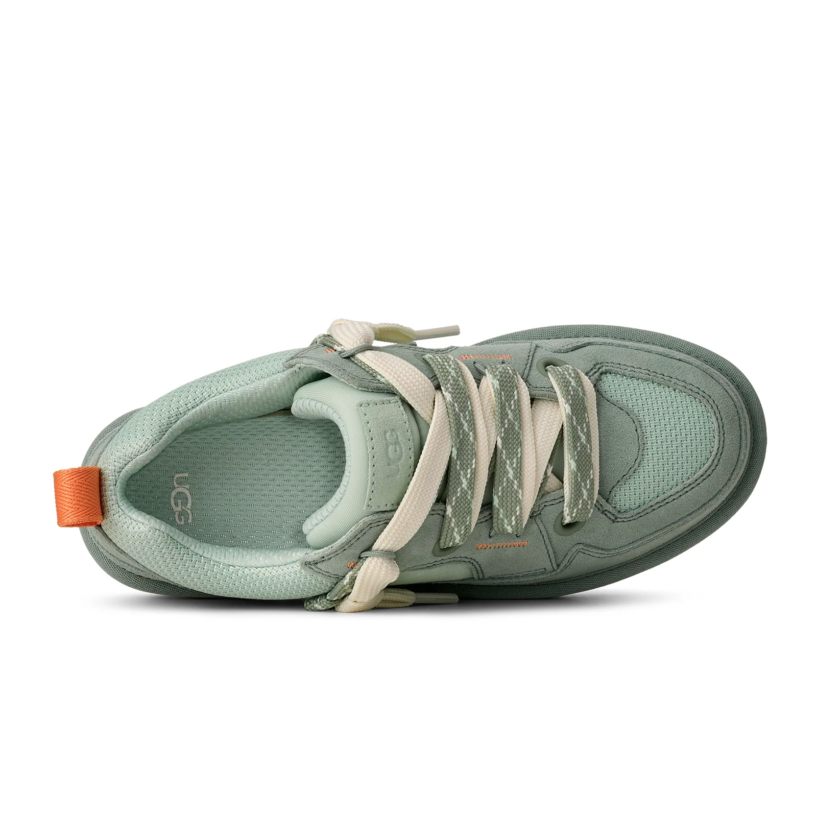 UGG® Lo Lowmel (Women) - Artichoke - Image 5