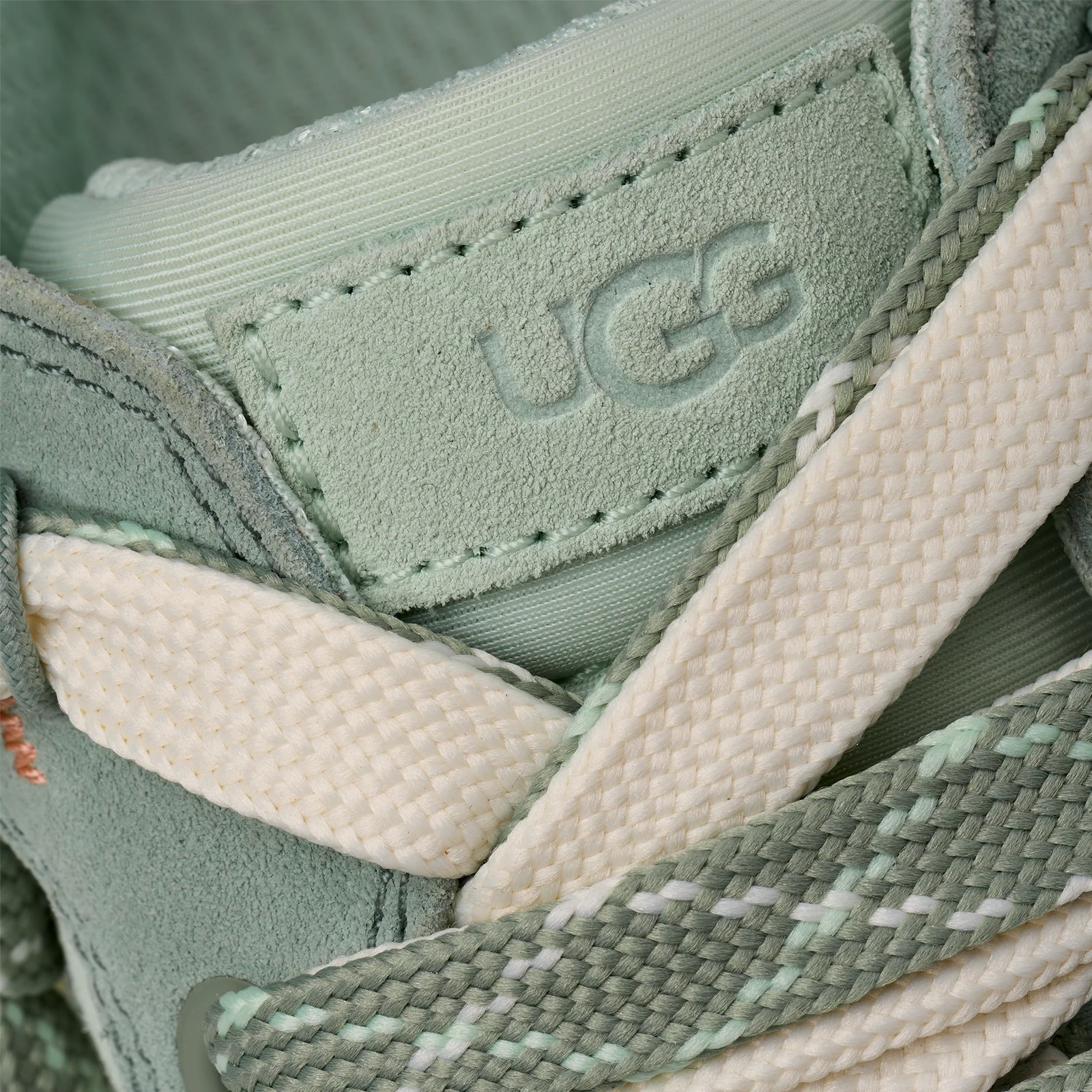 UGG® Lo Lowmel (Women) - Artichoke - Image 7