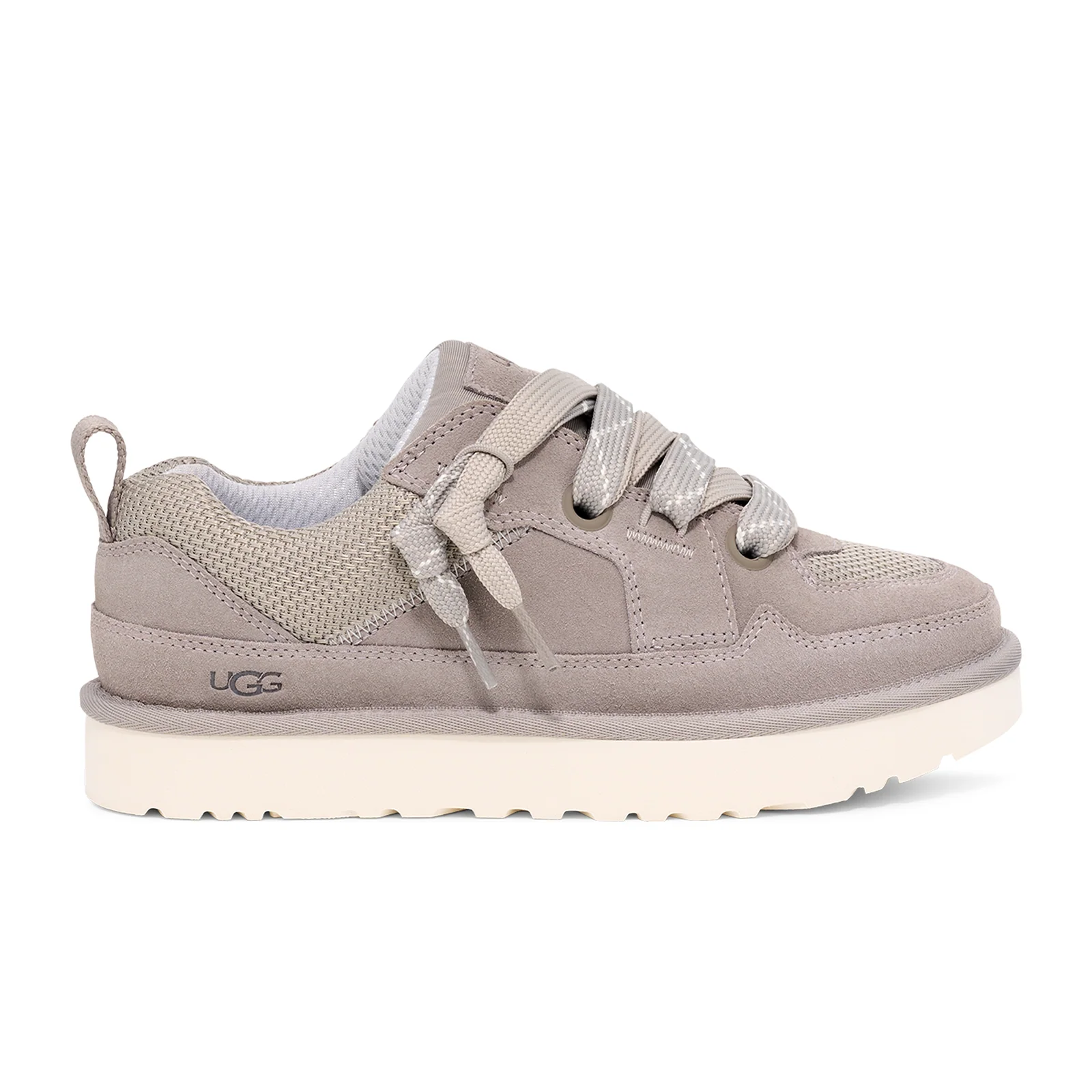 UGG® Lo Lowmel (Women) - Campfire