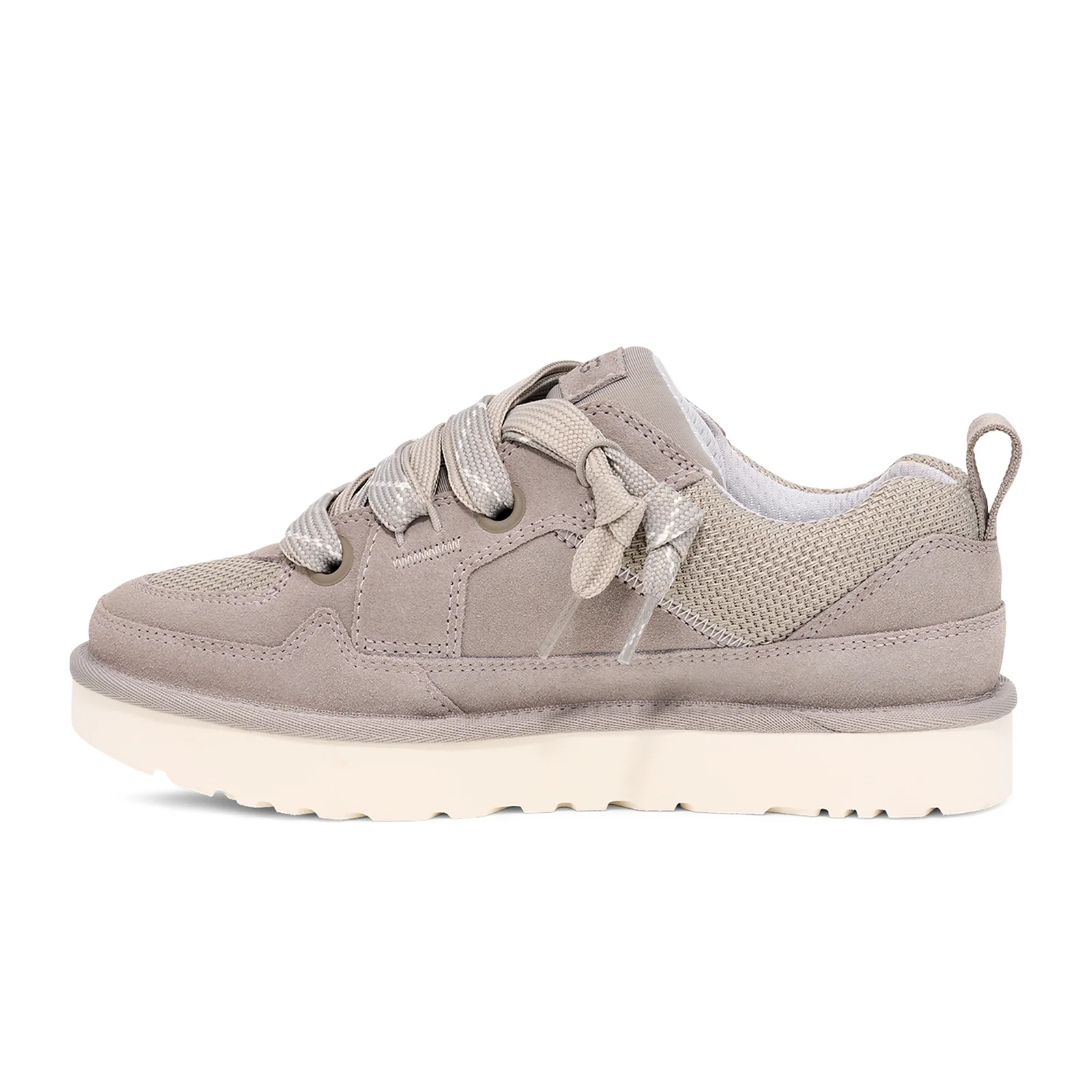 UGG® Lo Lowmel (Women) - Campfire - Image 2