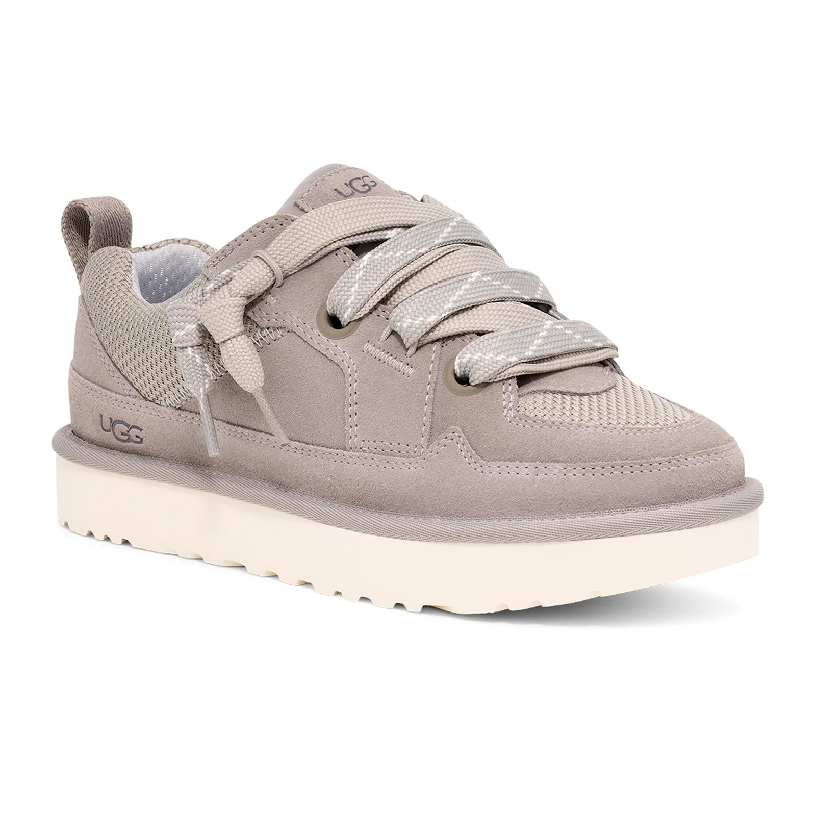 UGG® Lo Lowmel (Women) - Campfire - Image 3