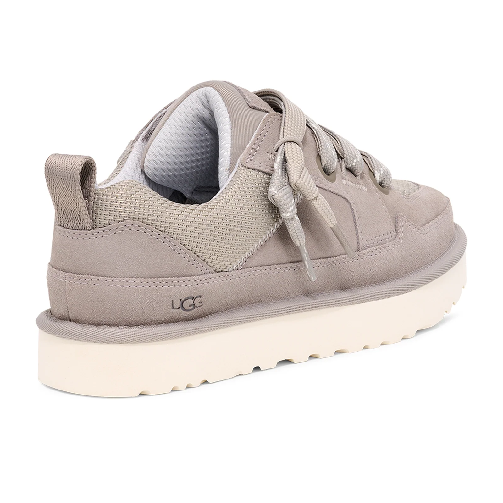 UGG® Lo Lowmel (Women) - Campfire - Image 4