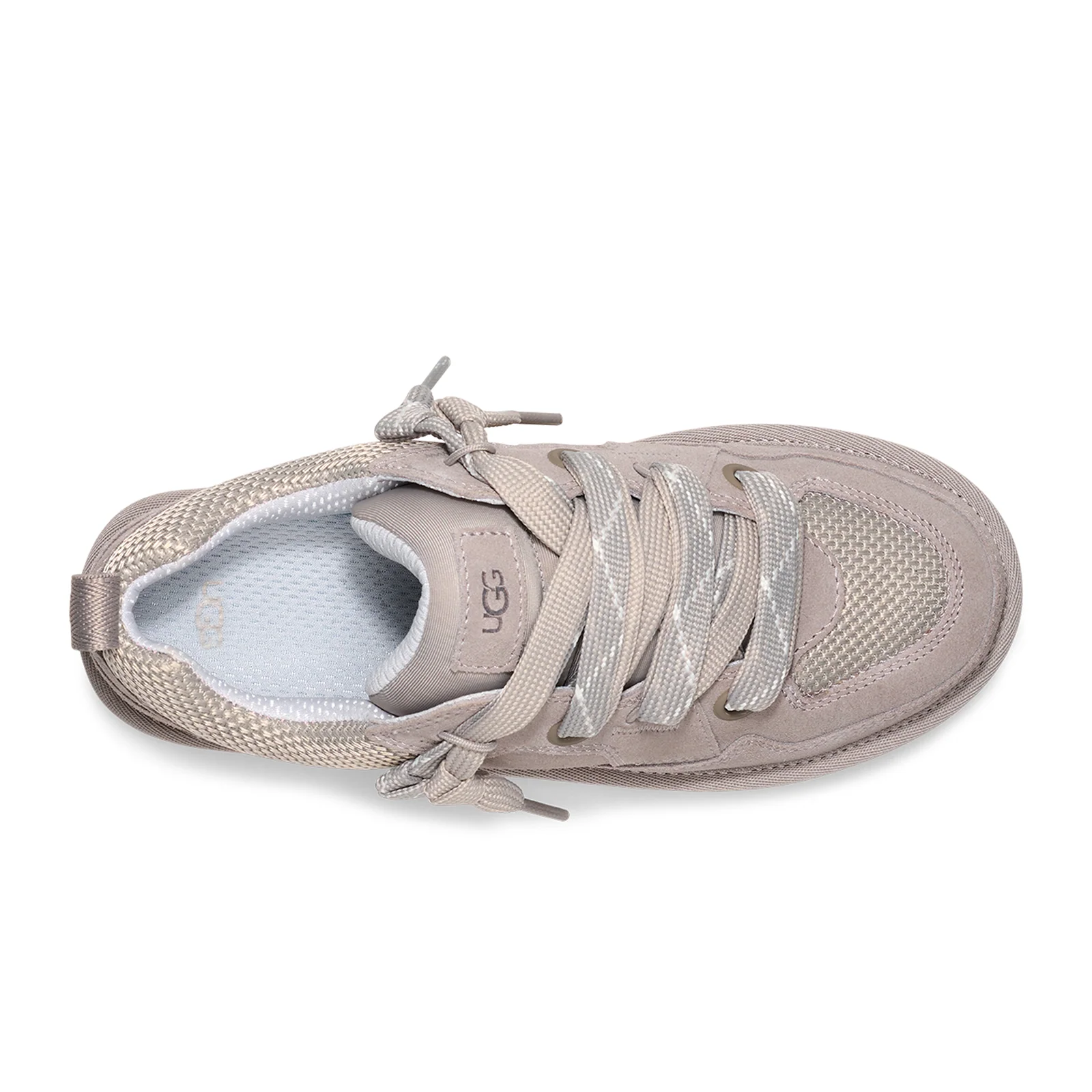 UGG® Lo Lowmel (Women) - Campfire - Image 5