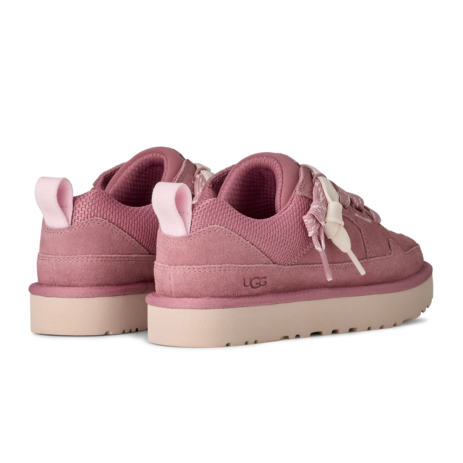 UGG® Lo Lowmel (Women) - Horizon Pink - Image 4