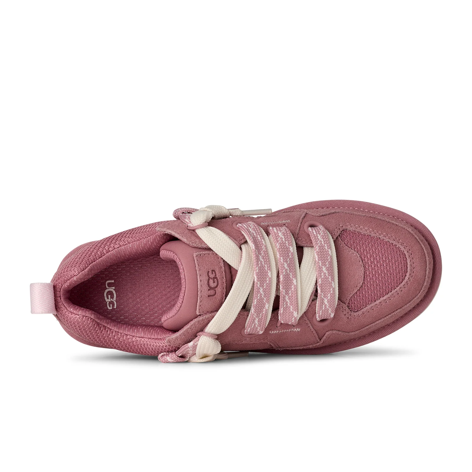 UGG® Lo Lowmel (Women) - Horizon Pink - Image 5
