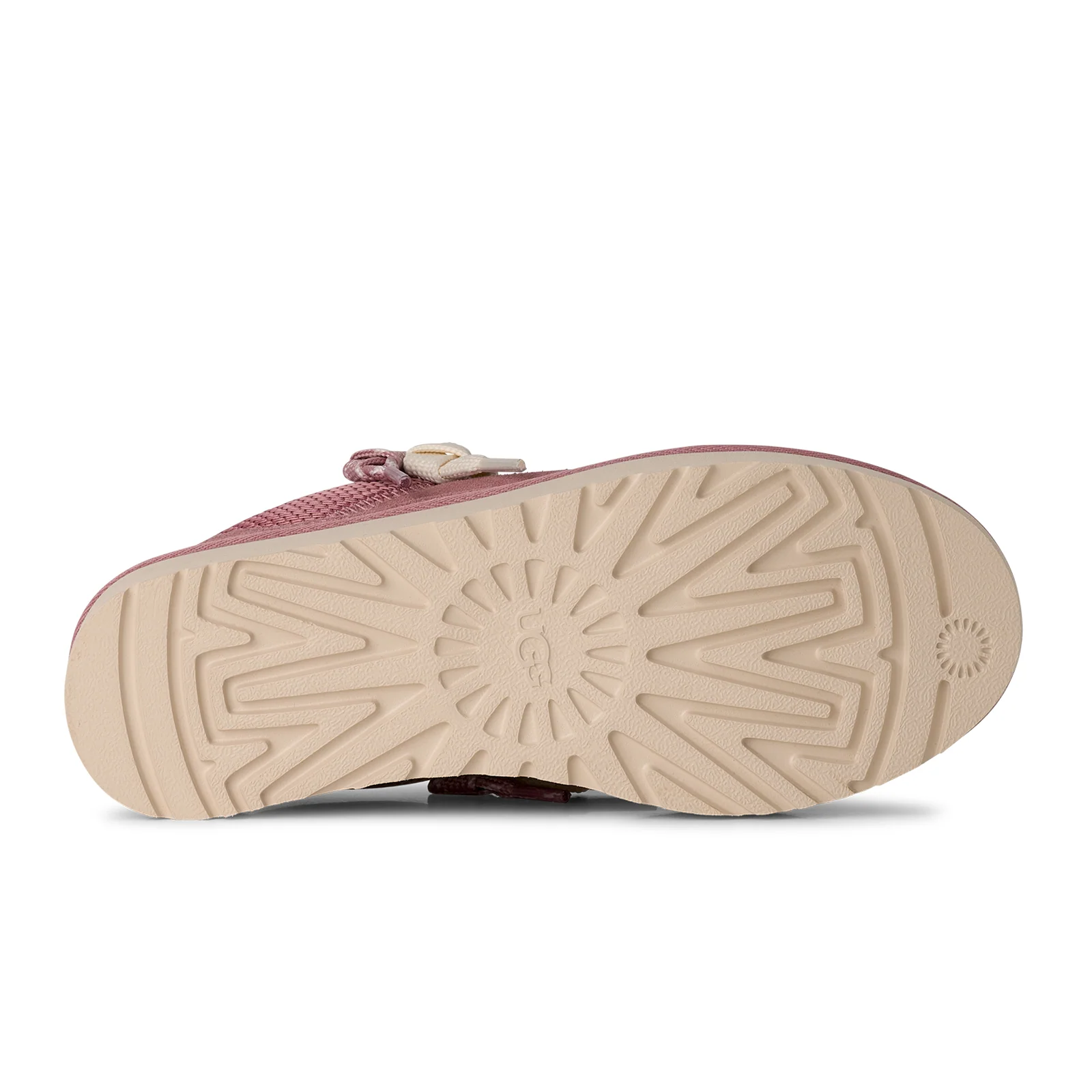 UGG® Lo Lowmel (Women) - Horizon Pink - Image 6