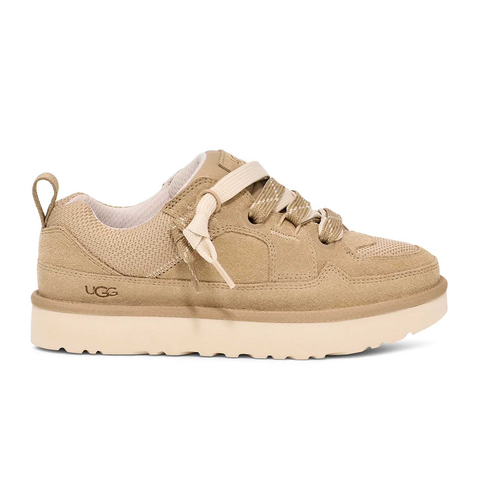 UGG® Lo Lowmel (Women) - Mustard Seed