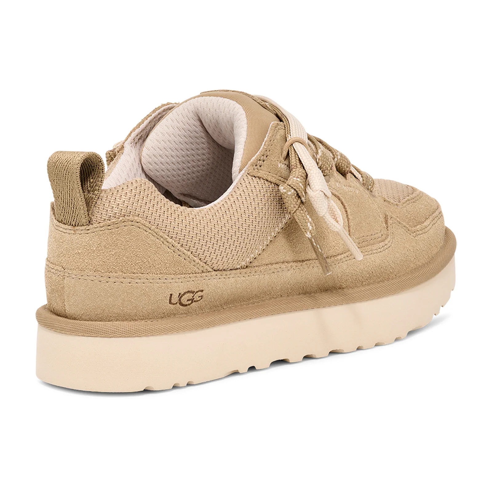 UGG® Lo Lowmel (Women) - Mustard Seed - Image 4