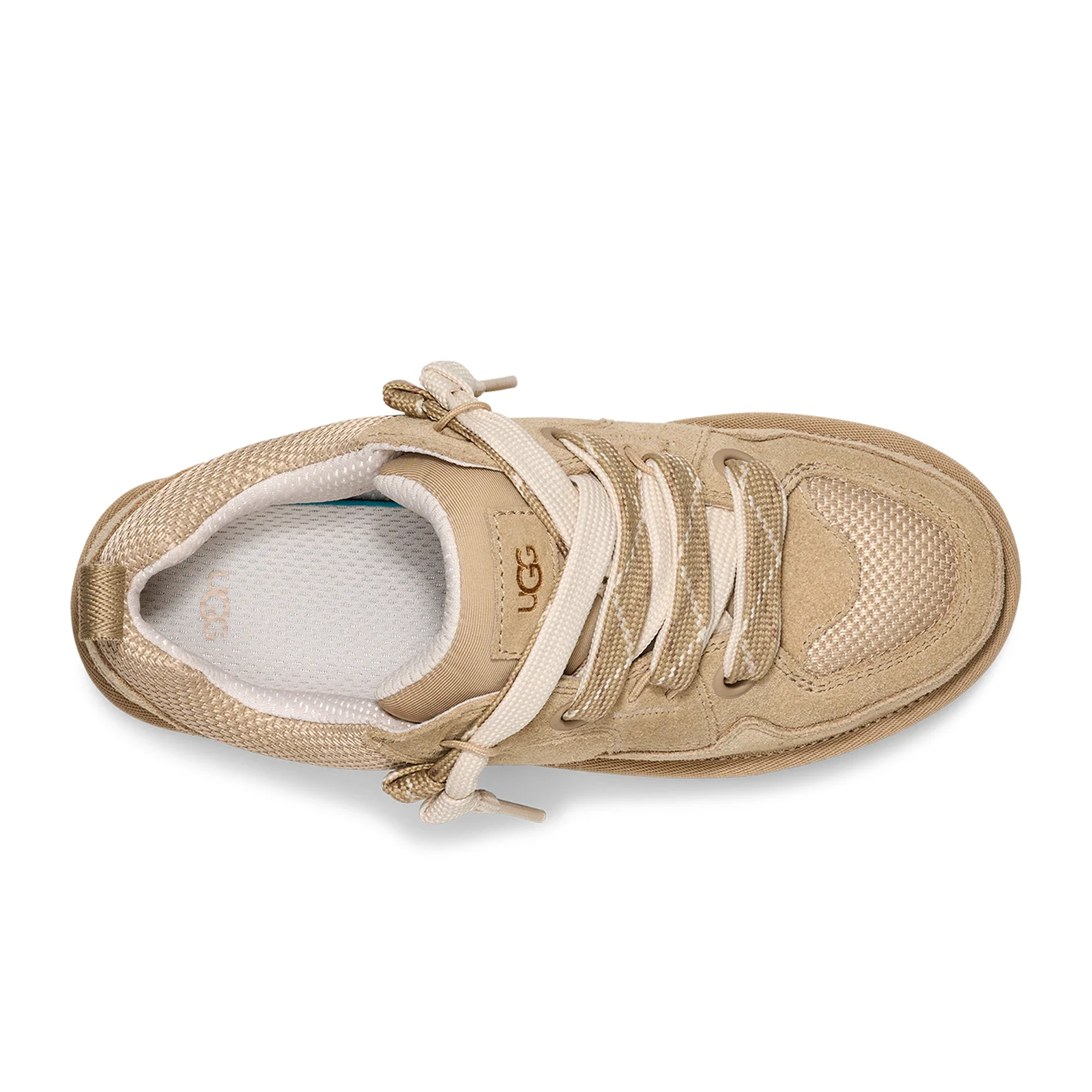 UGG® Lo Lowmel (Women) - Mustard Seed - Image 5