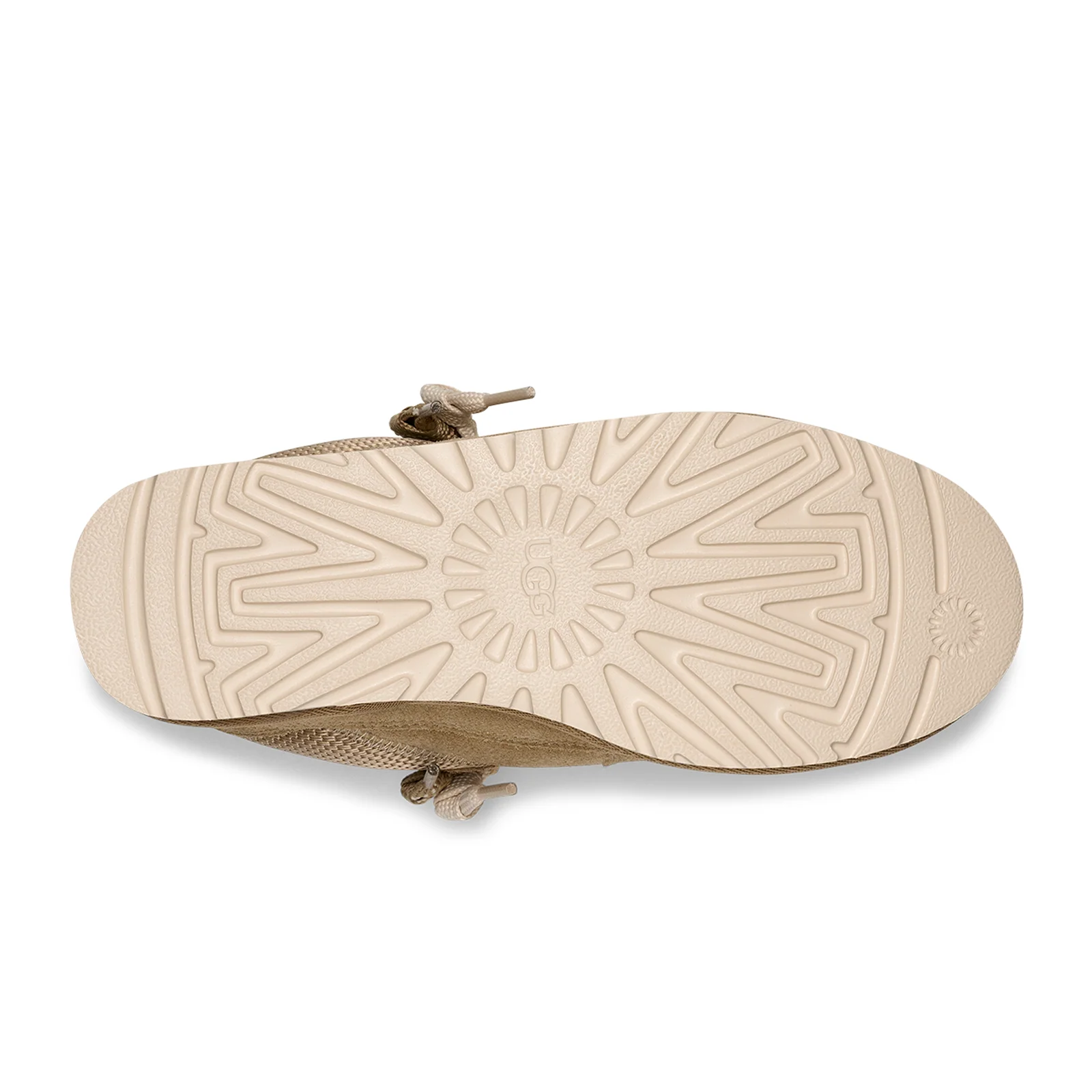 UGG® Lo Lowmel (Women) - Mustard Seed - Image 6